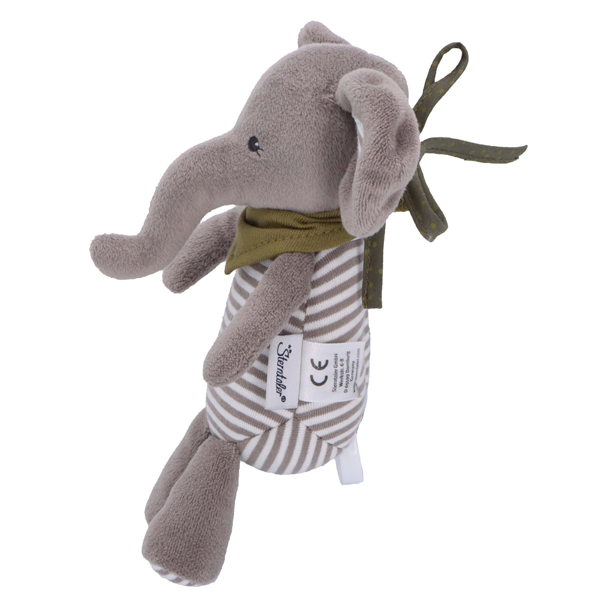 Spieluhr Elefant Eddy - Jamouz