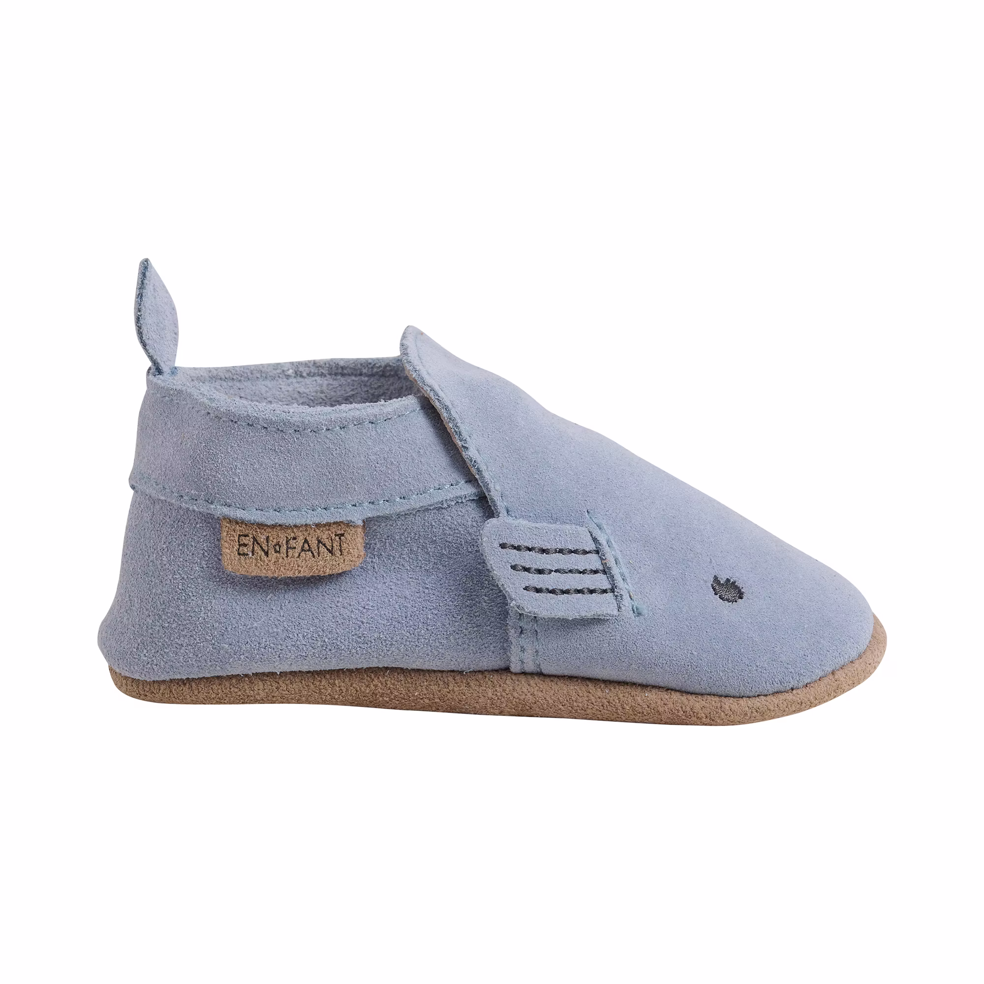 Lederschuhe Wal - Jamouz
