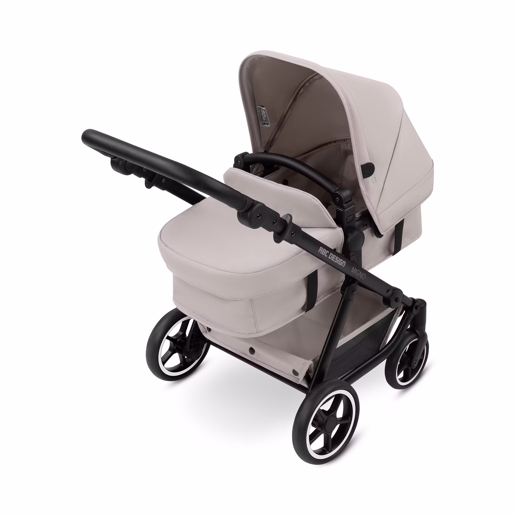 Puppenwagen Migno Teddy - Jamouz