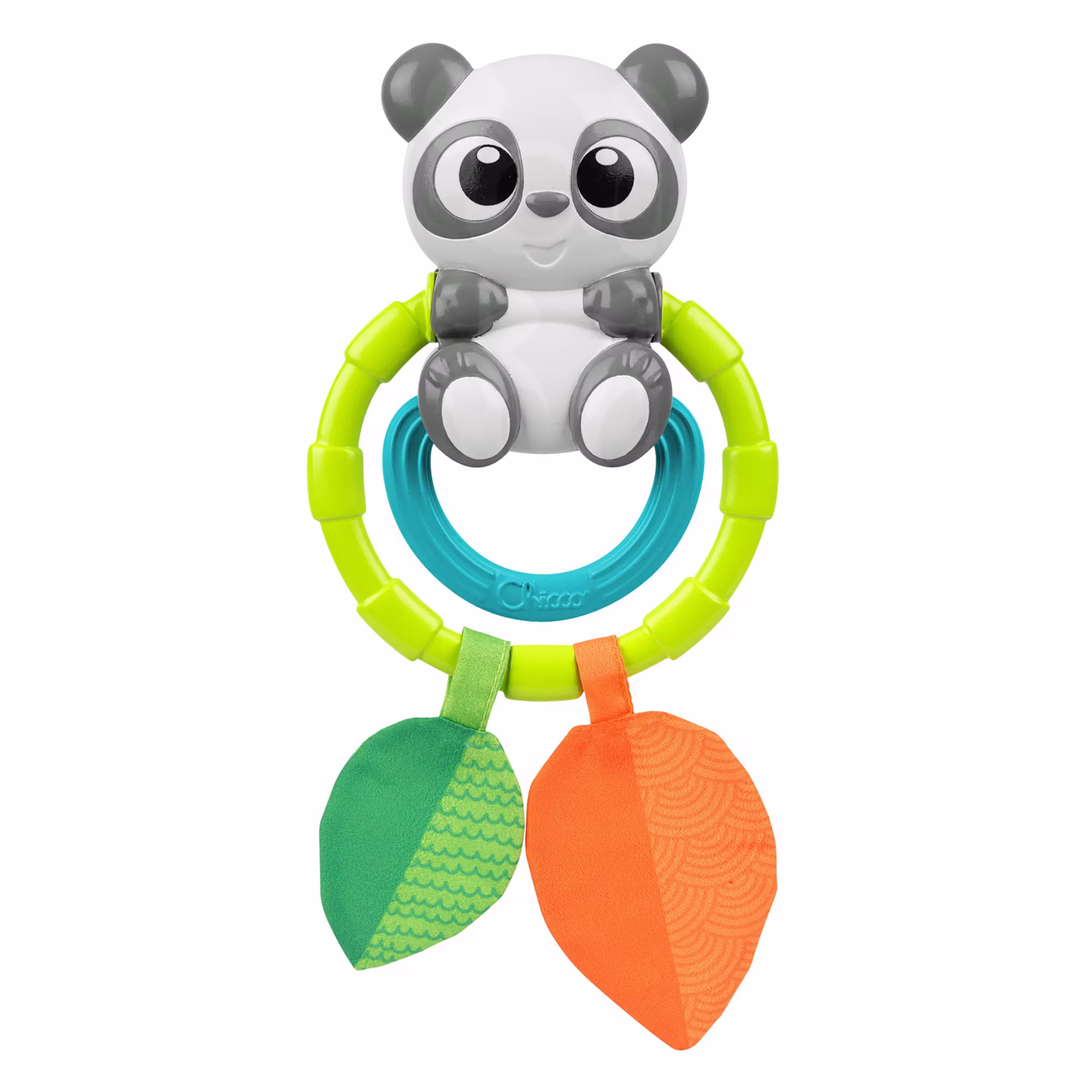 Rassel Panda - Jamouz
