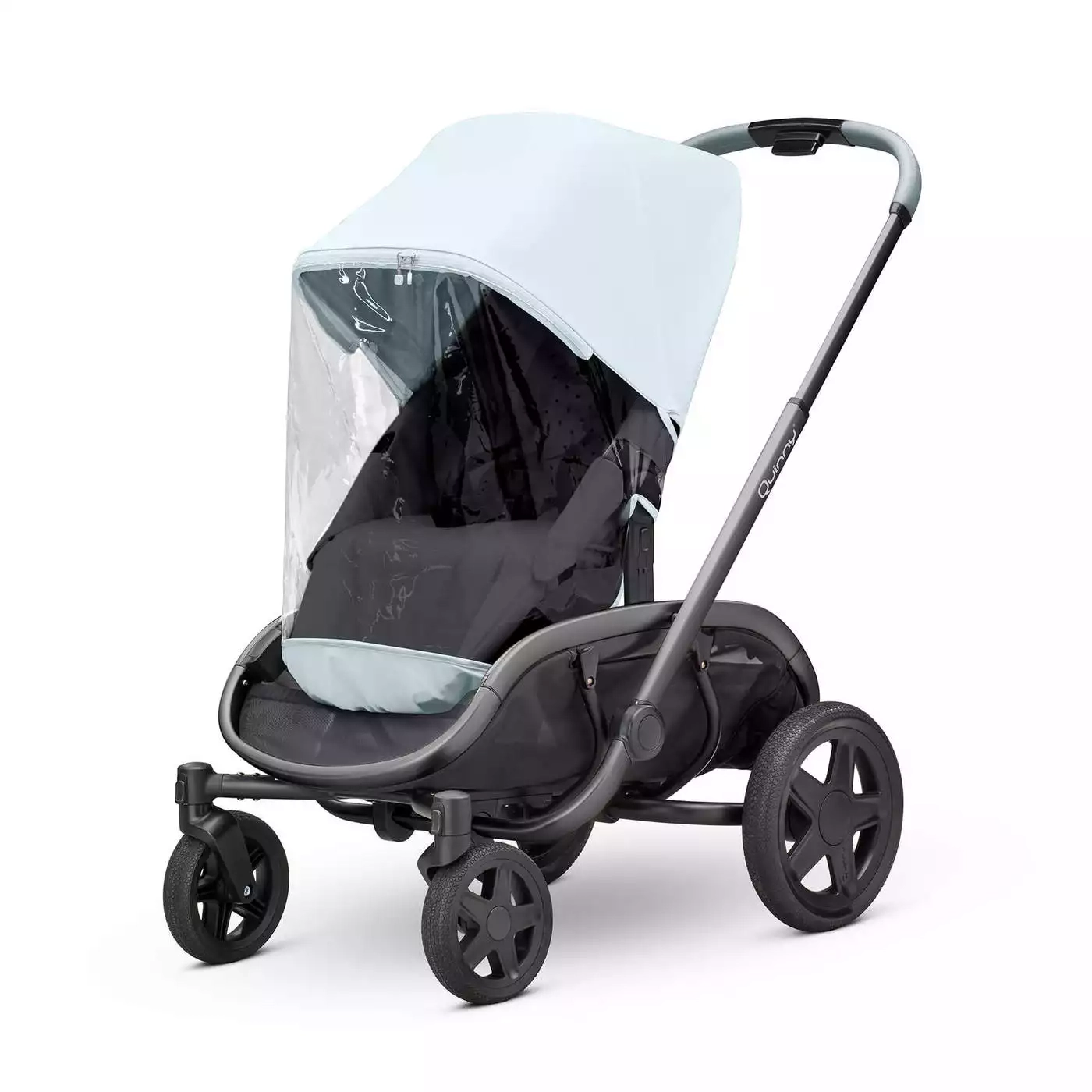 Hubb Regenschutz Frost - Jamouz
