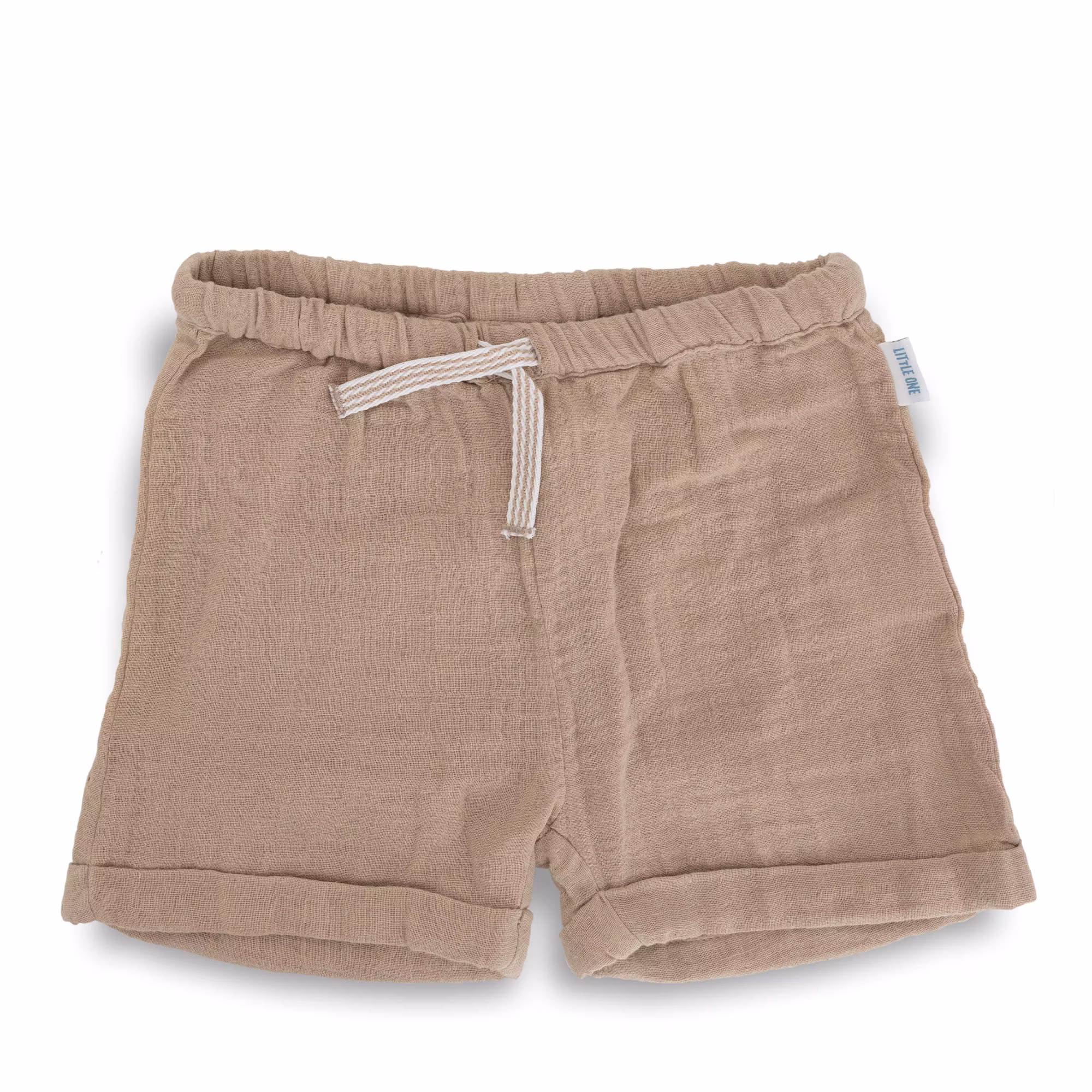 Musselin-Shorts - Jamouz