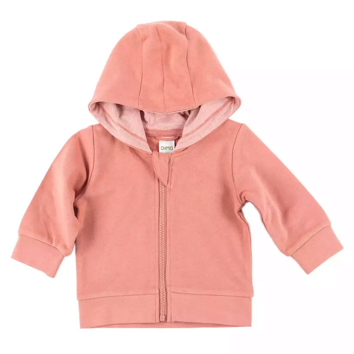 Sweatjacke - Jamouz
