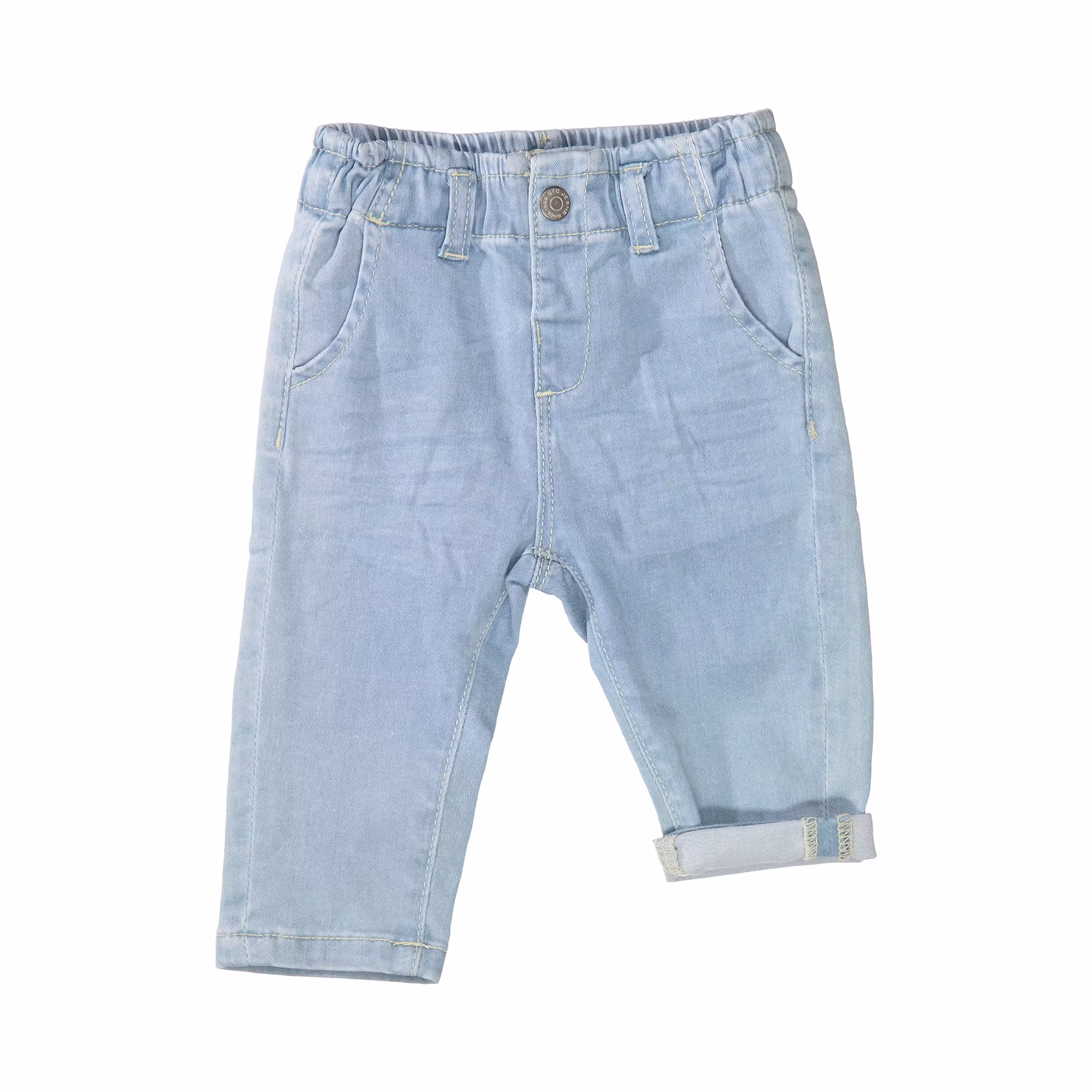 Jeans - Jamouz