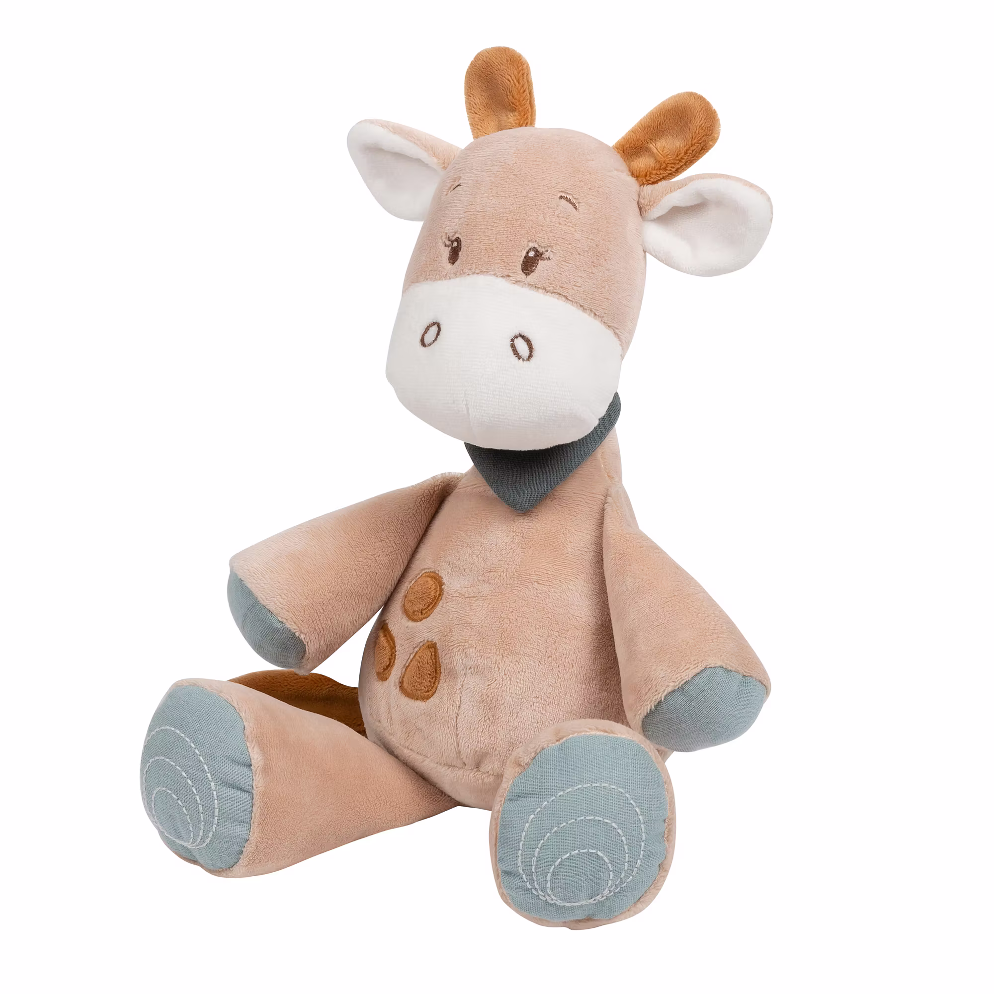 Kuscheltier Giraffe Luna - Jamouz