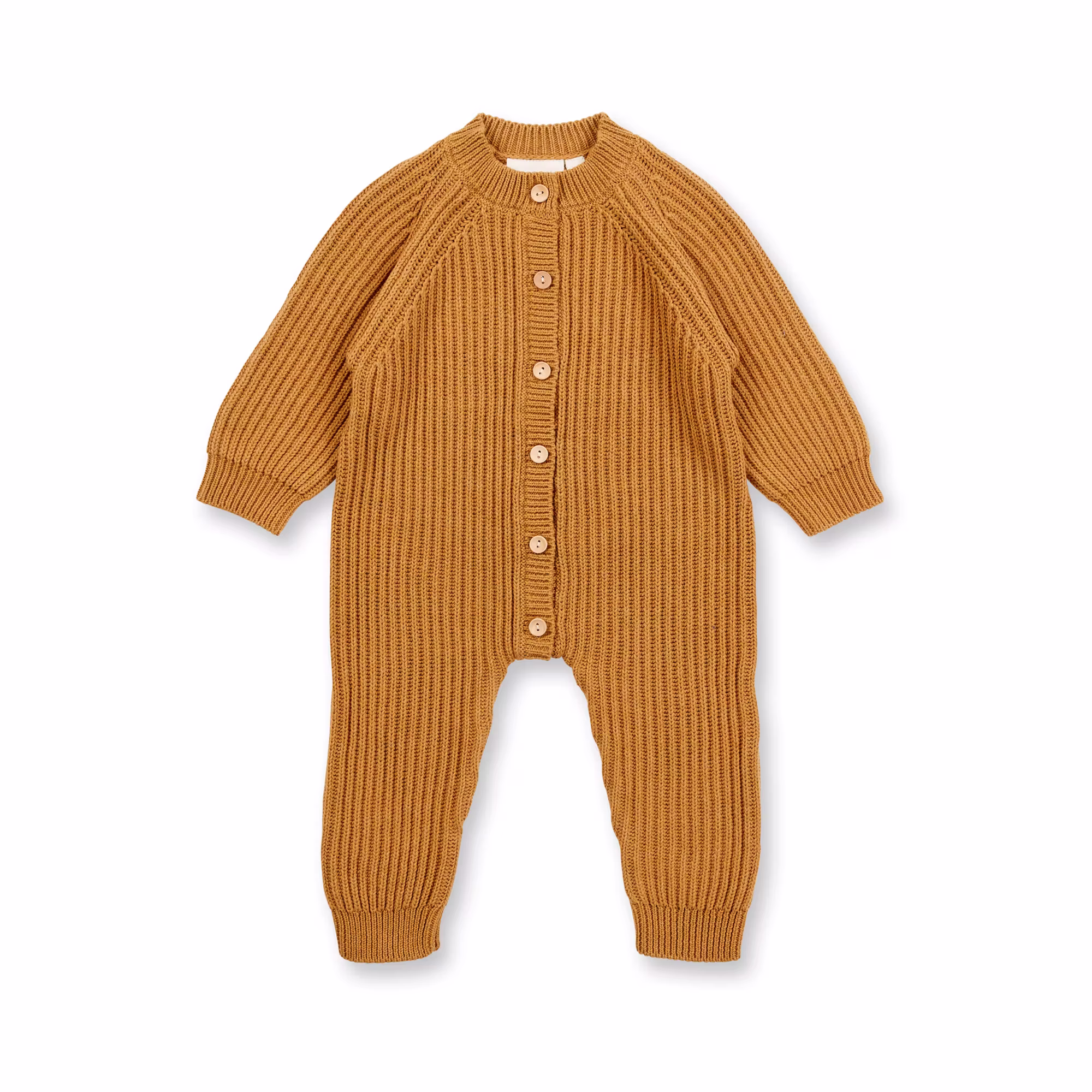 Strickoverall Mani - Jamouz