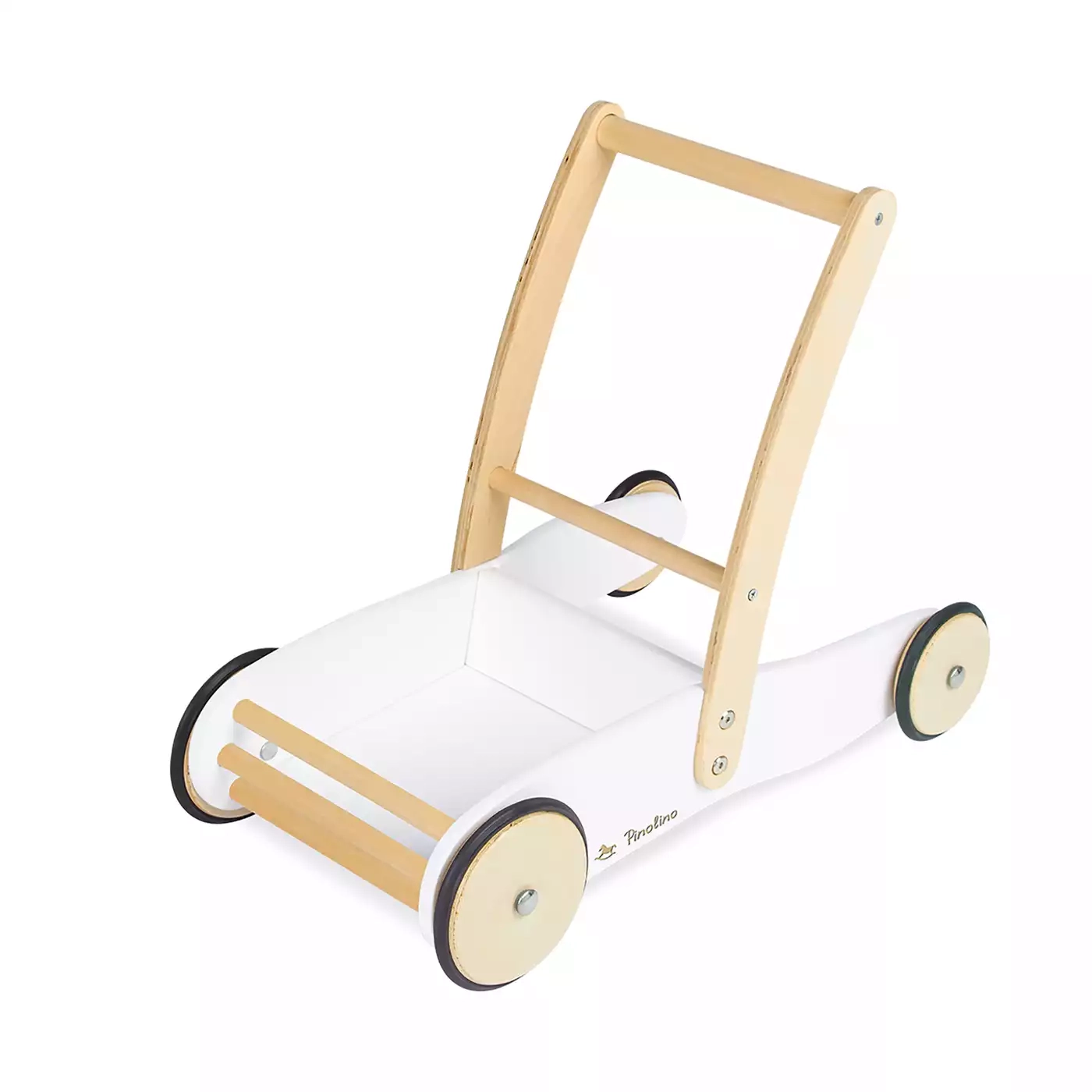 Lauflernwagen Uli - Jamouz