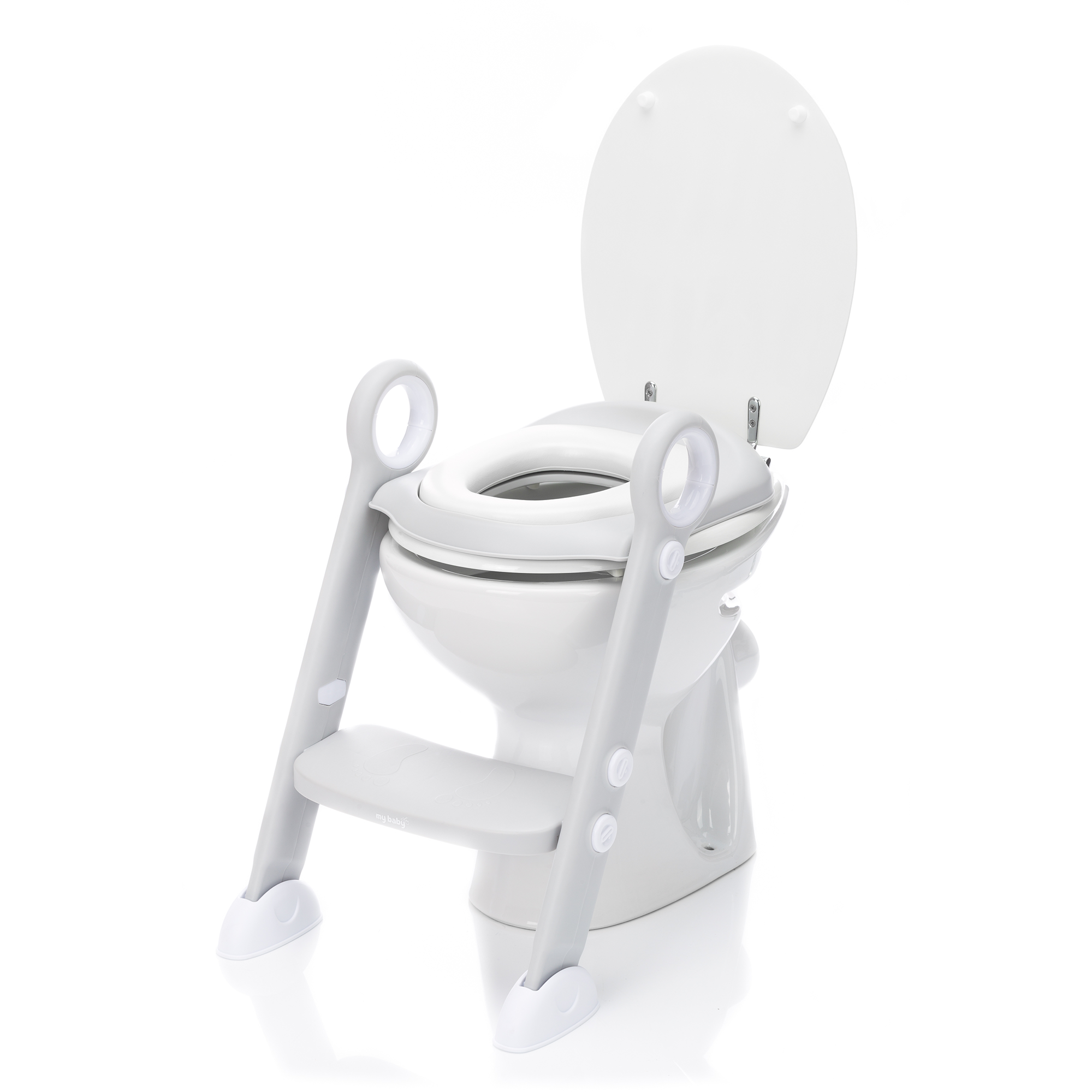 Toiletten-Trainer - Jamouz