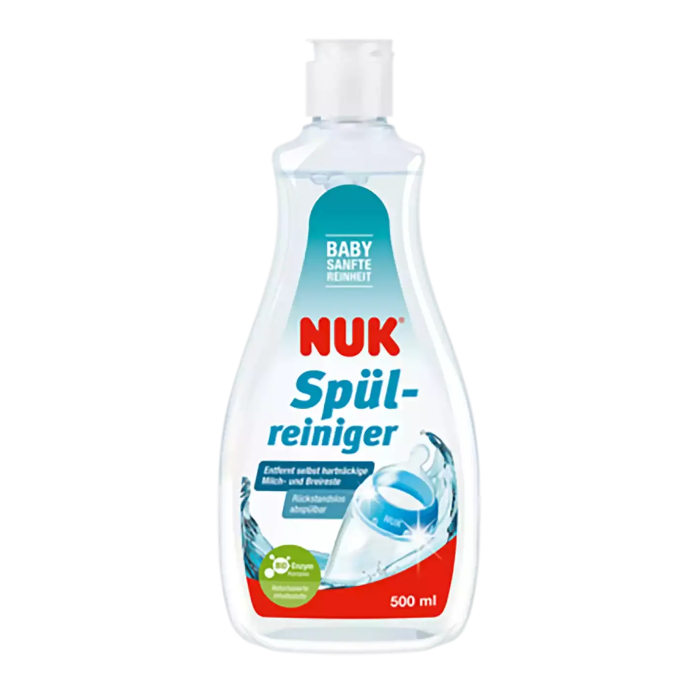 Spülreiniger 500 ml - Jamouz