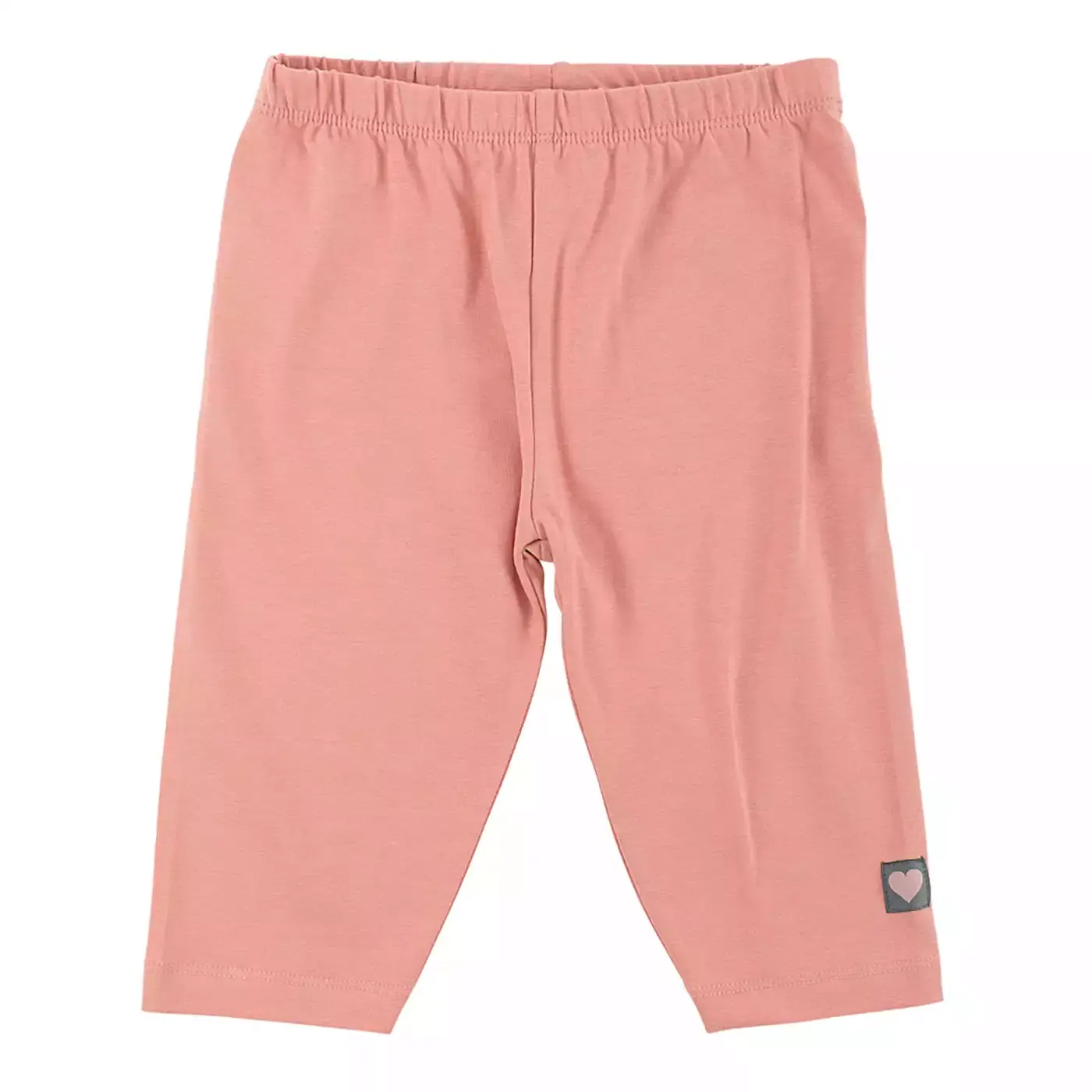 Basic Capri-Leggings - Jamouz