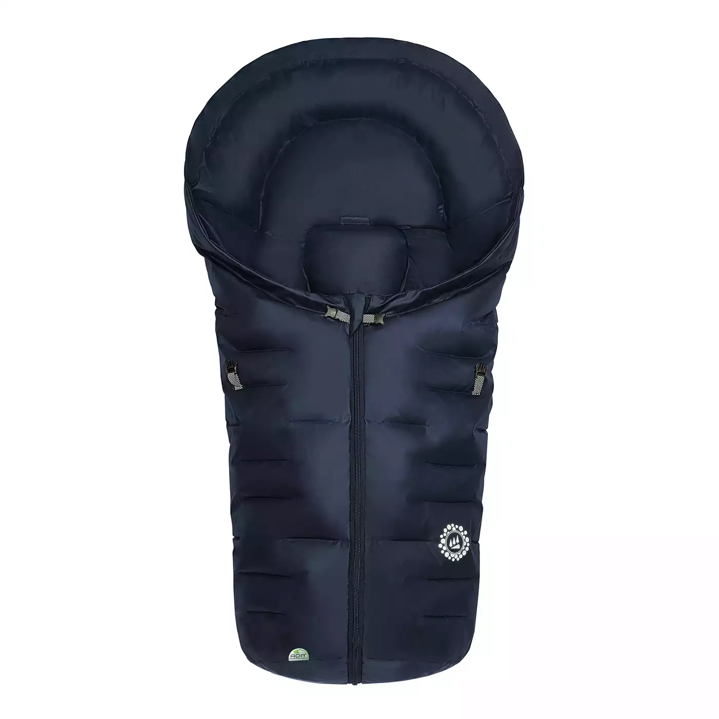 Fußsack Dauni Classic - Jamouz