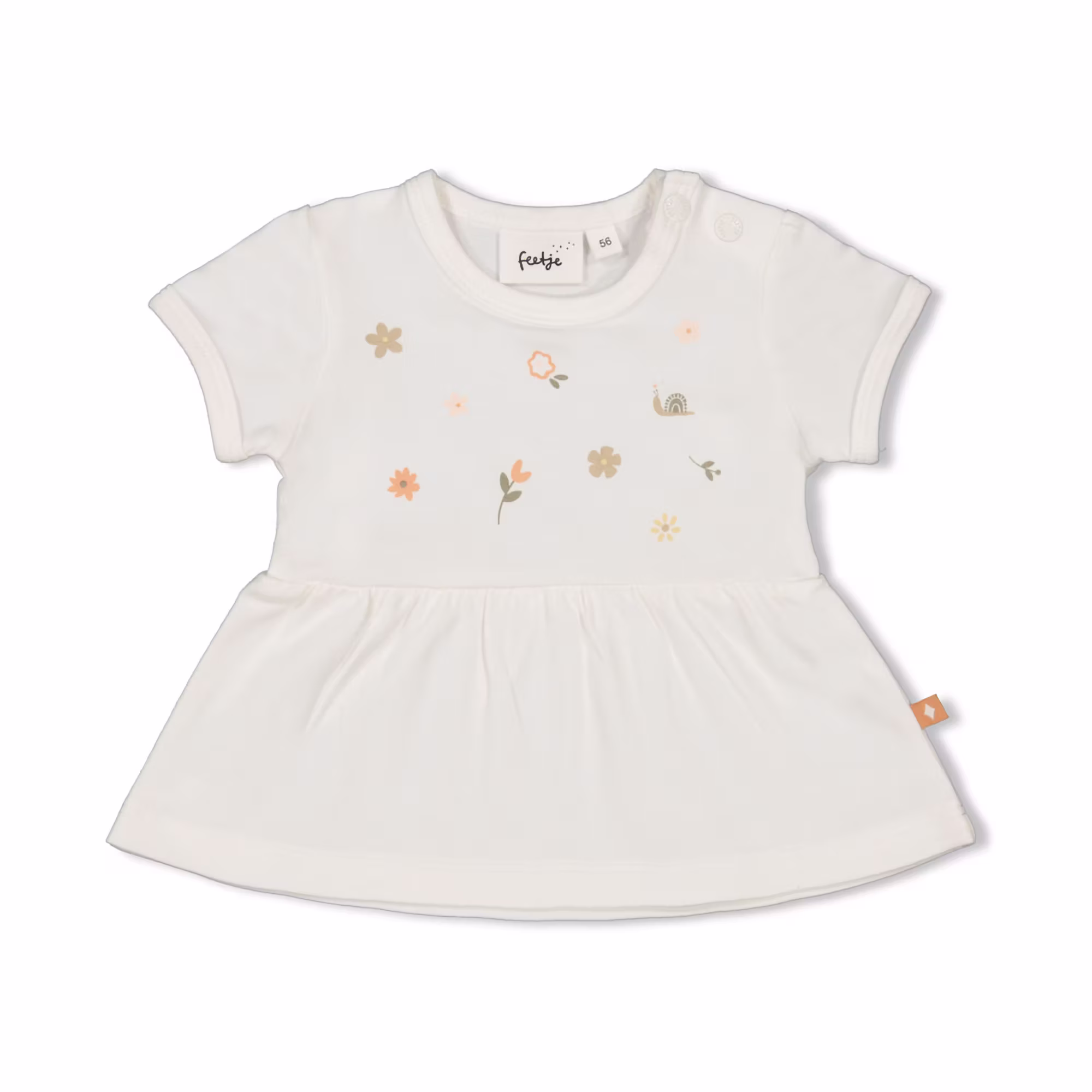 T-Shirt Bloom - Jamouz