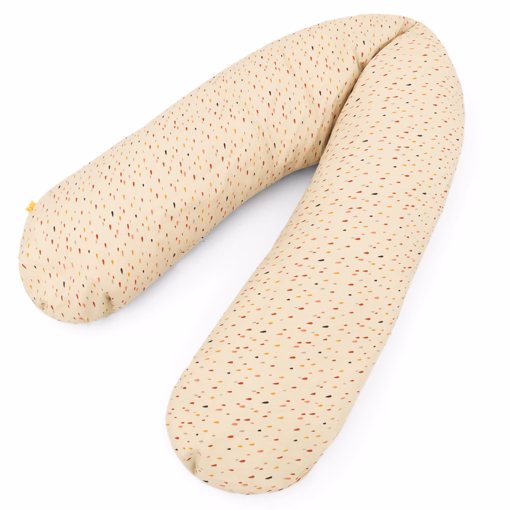 Stillkissen XL Tropfen - Jamouz