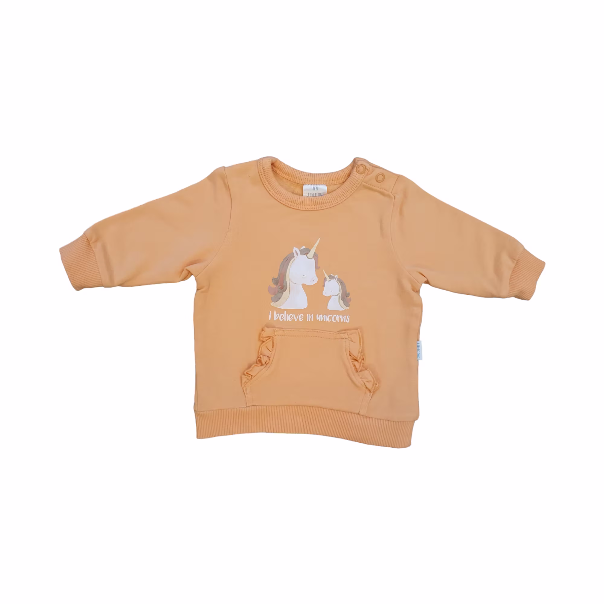 Sweatshirt Einhorn - Jamouz