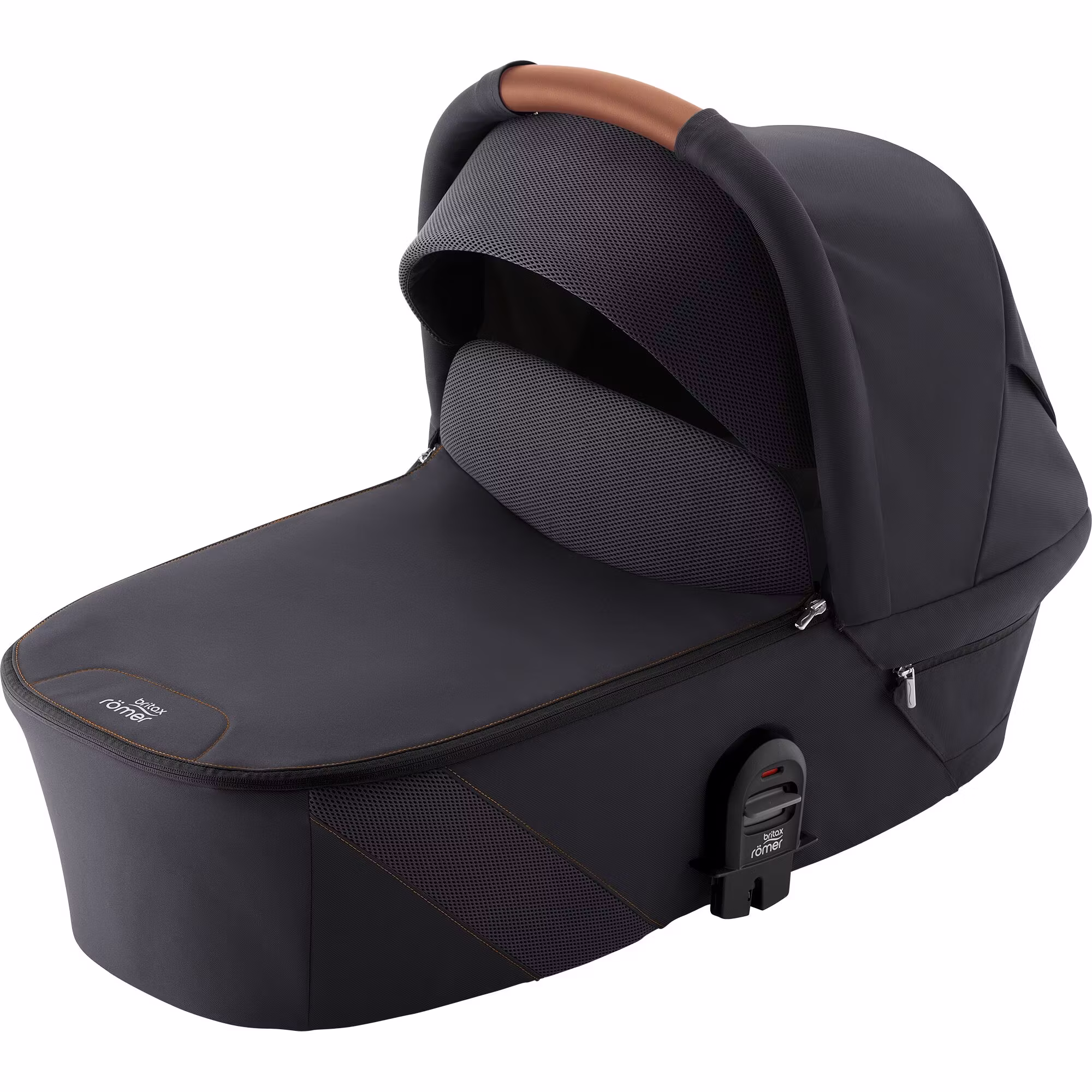 Smile 5Z Wanne Frost Grey - Jamouz