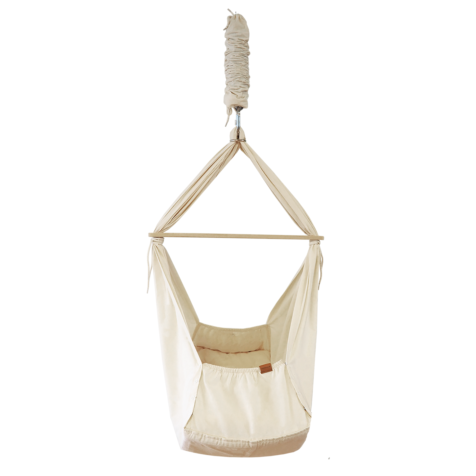Federwiege Basic Natur - Jamouz