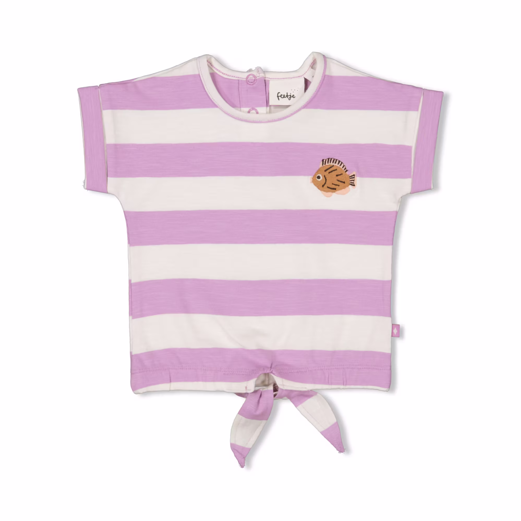 T-Shirt Sunny - Jamouz