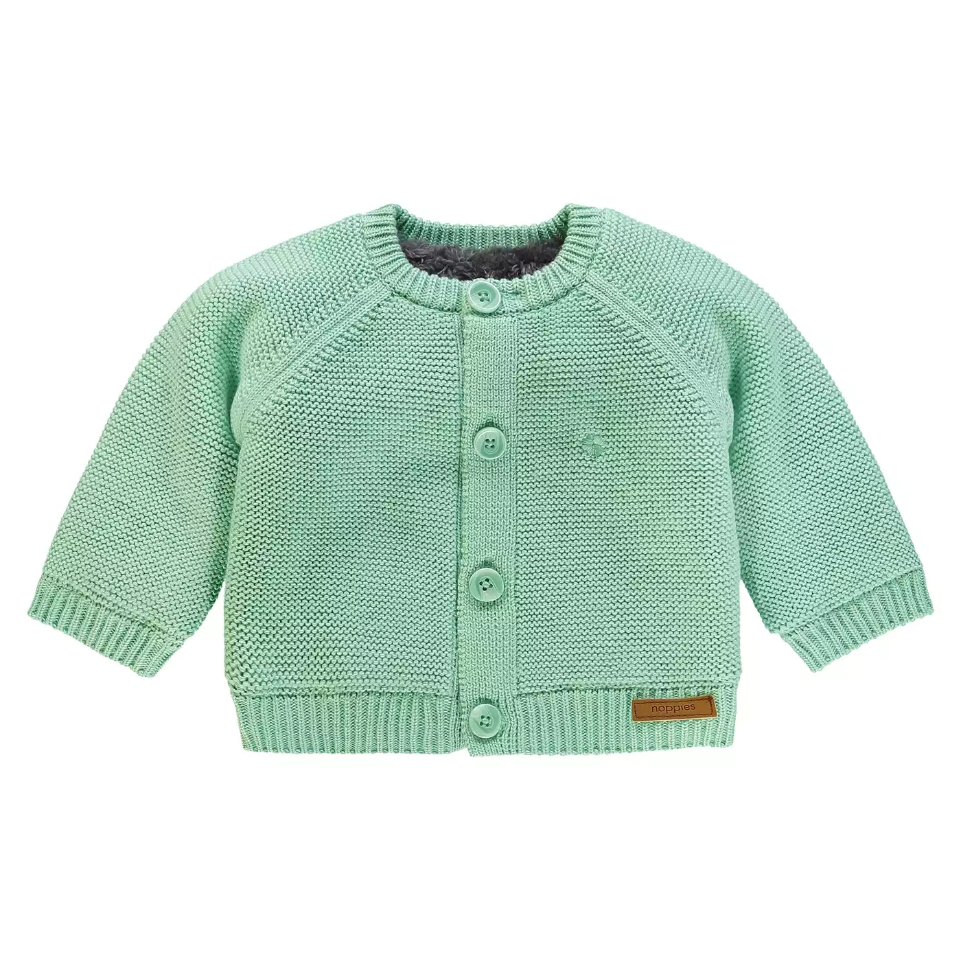 Strickjacke Lou - Jamouz