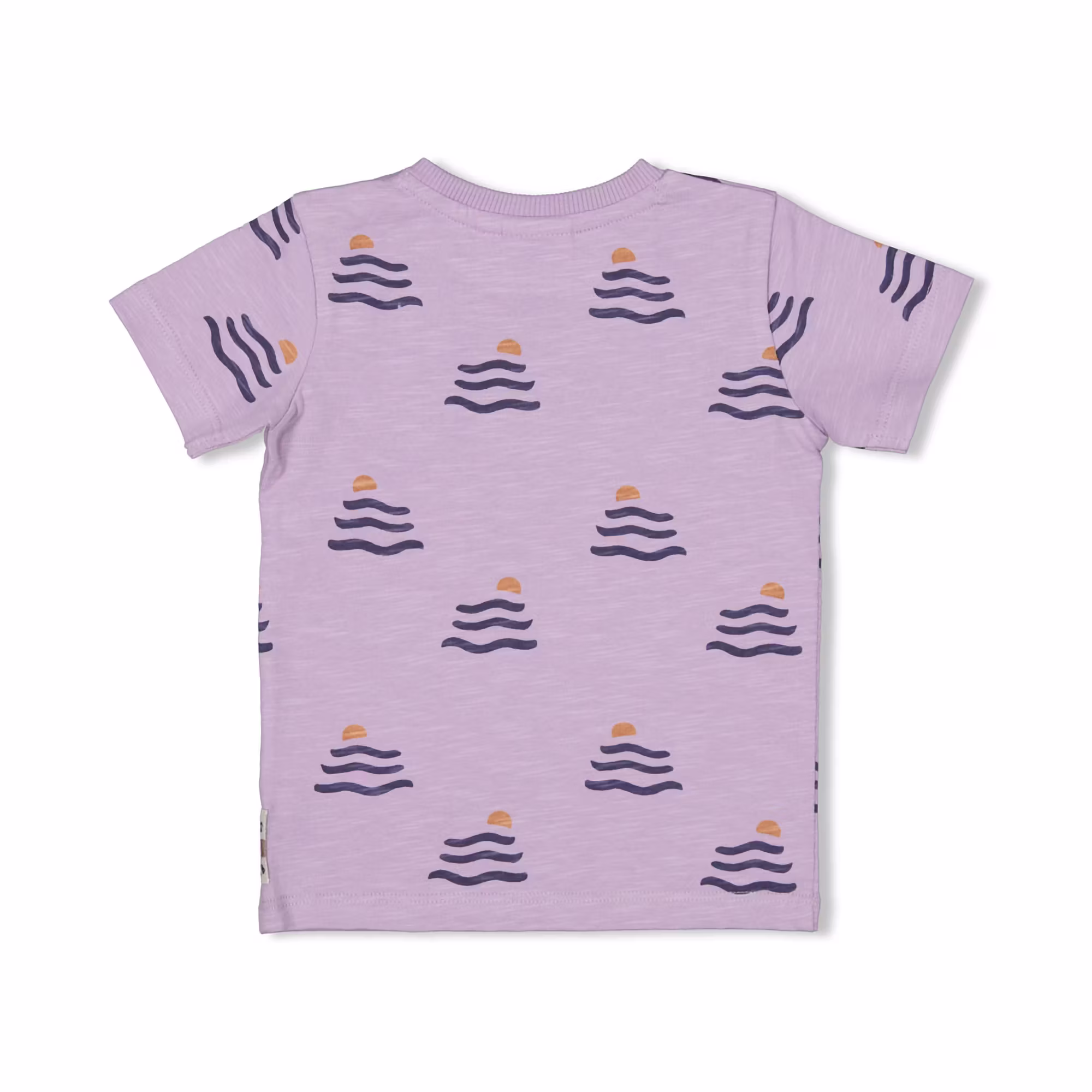 T-shirt Crab - Jamouz