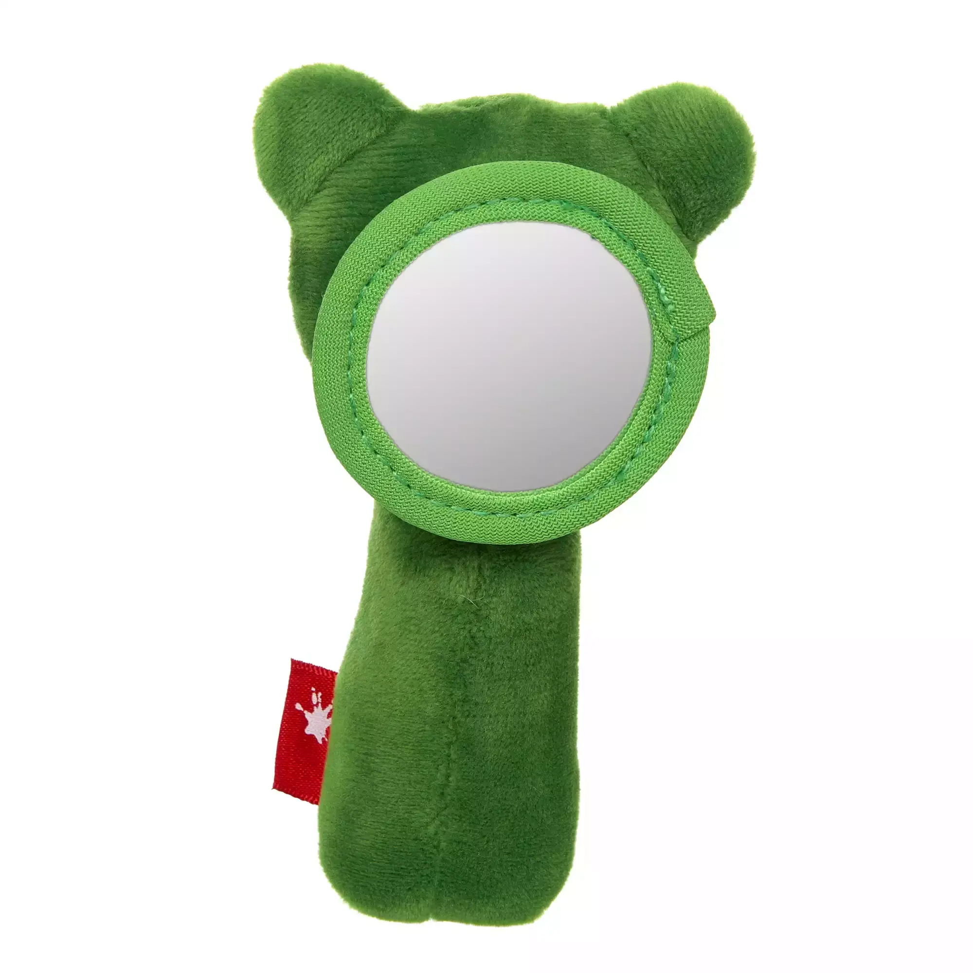 Greifling Frosch - Jamouz