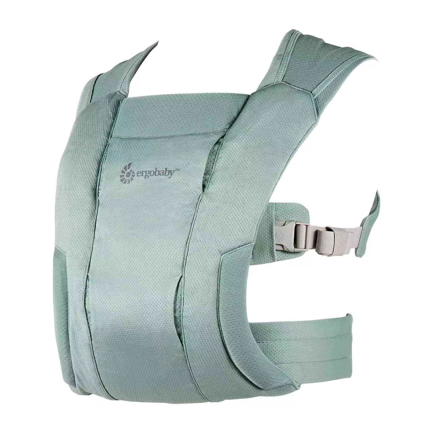 Embrace Soft Air Mesh Sage - Jamouz