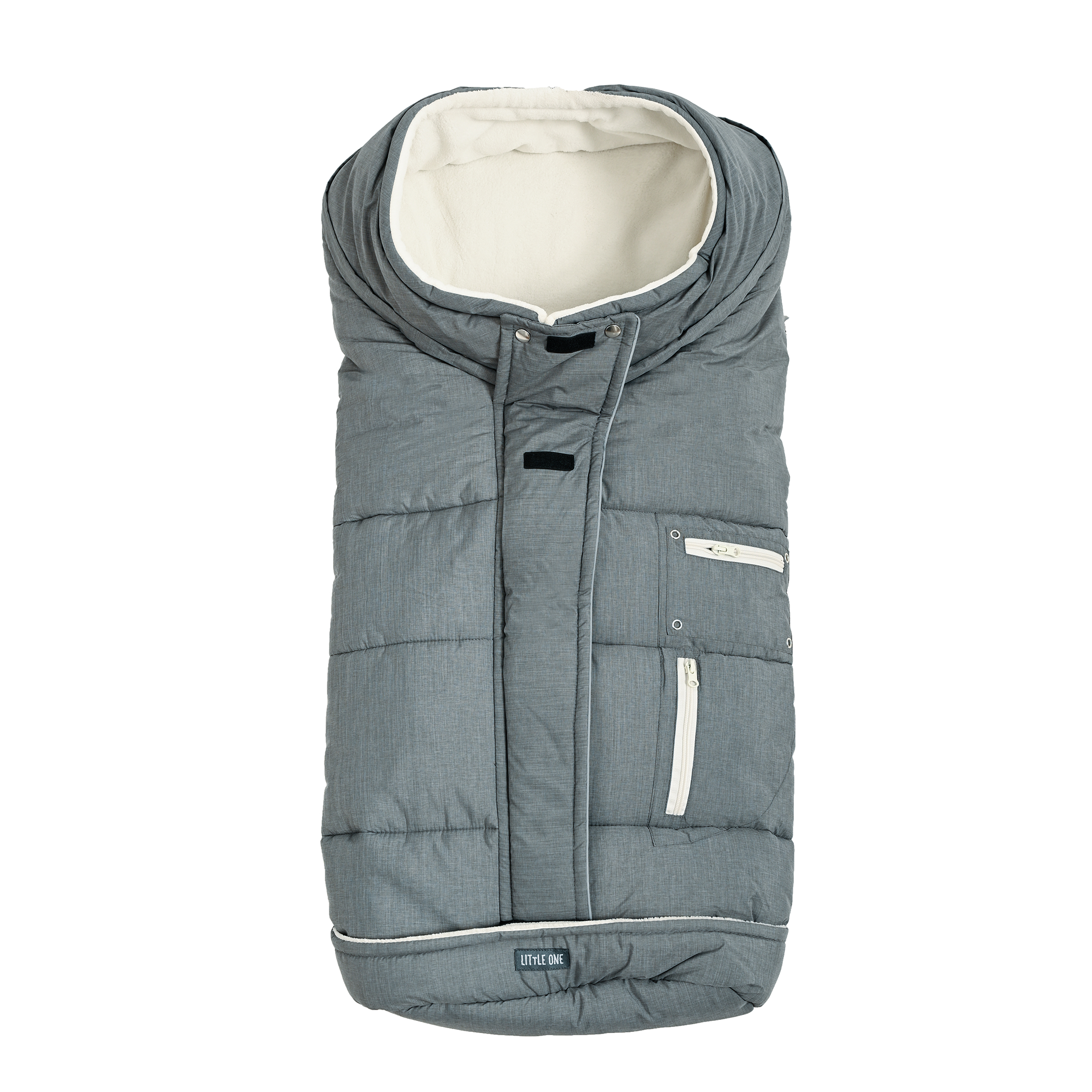 Winterfußsack Juna - Jamouz