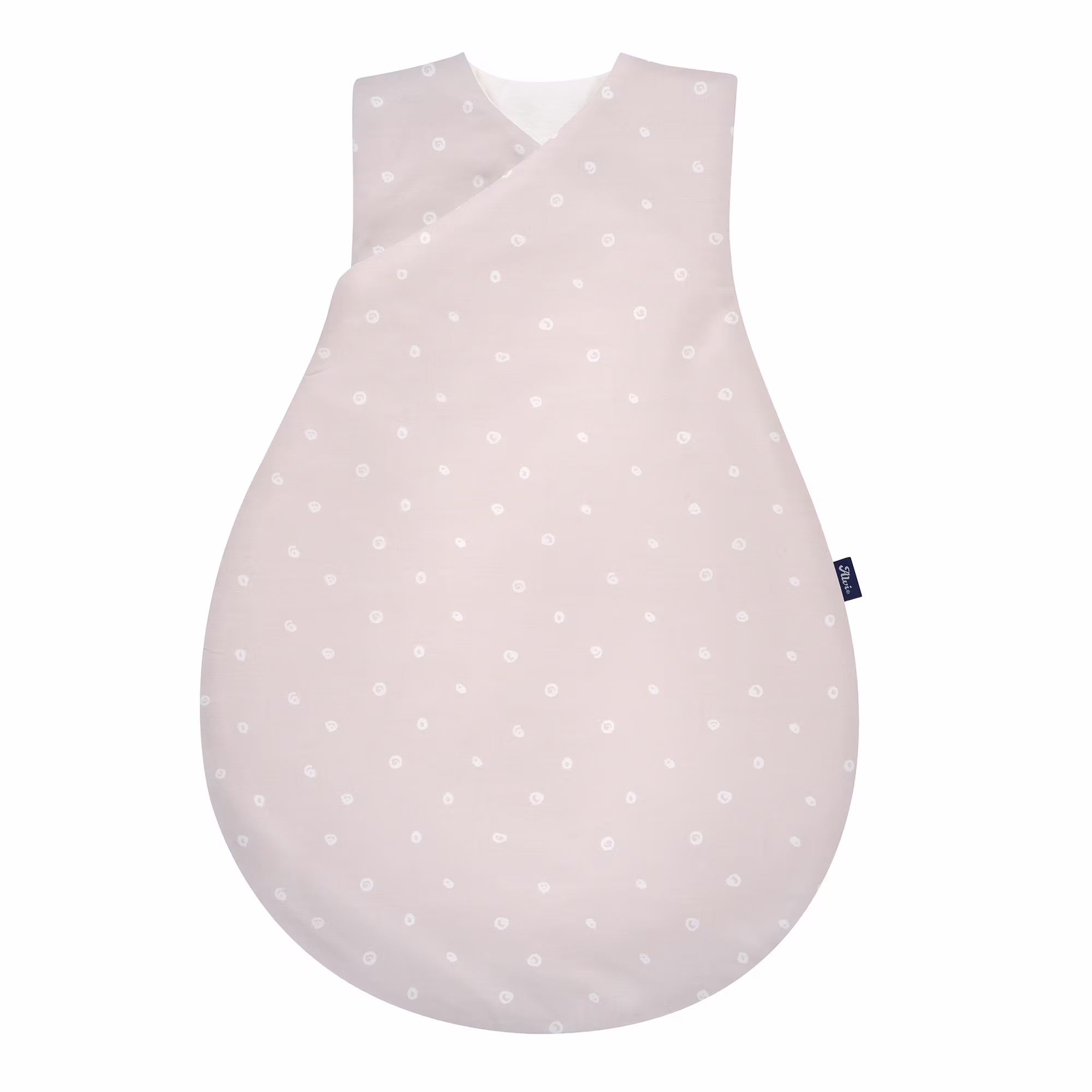 Wickel-Mäxchen Shell 90cm - Jamouz