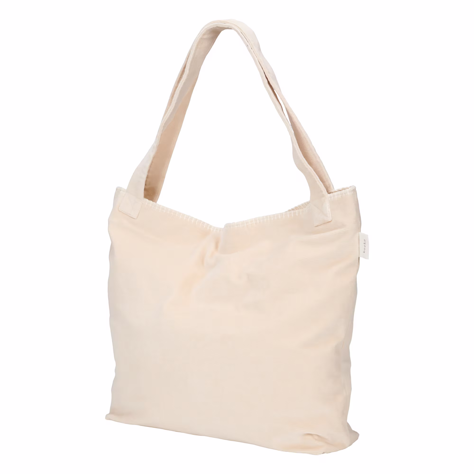 Mom Bag Oddi Warm White - Jamouz