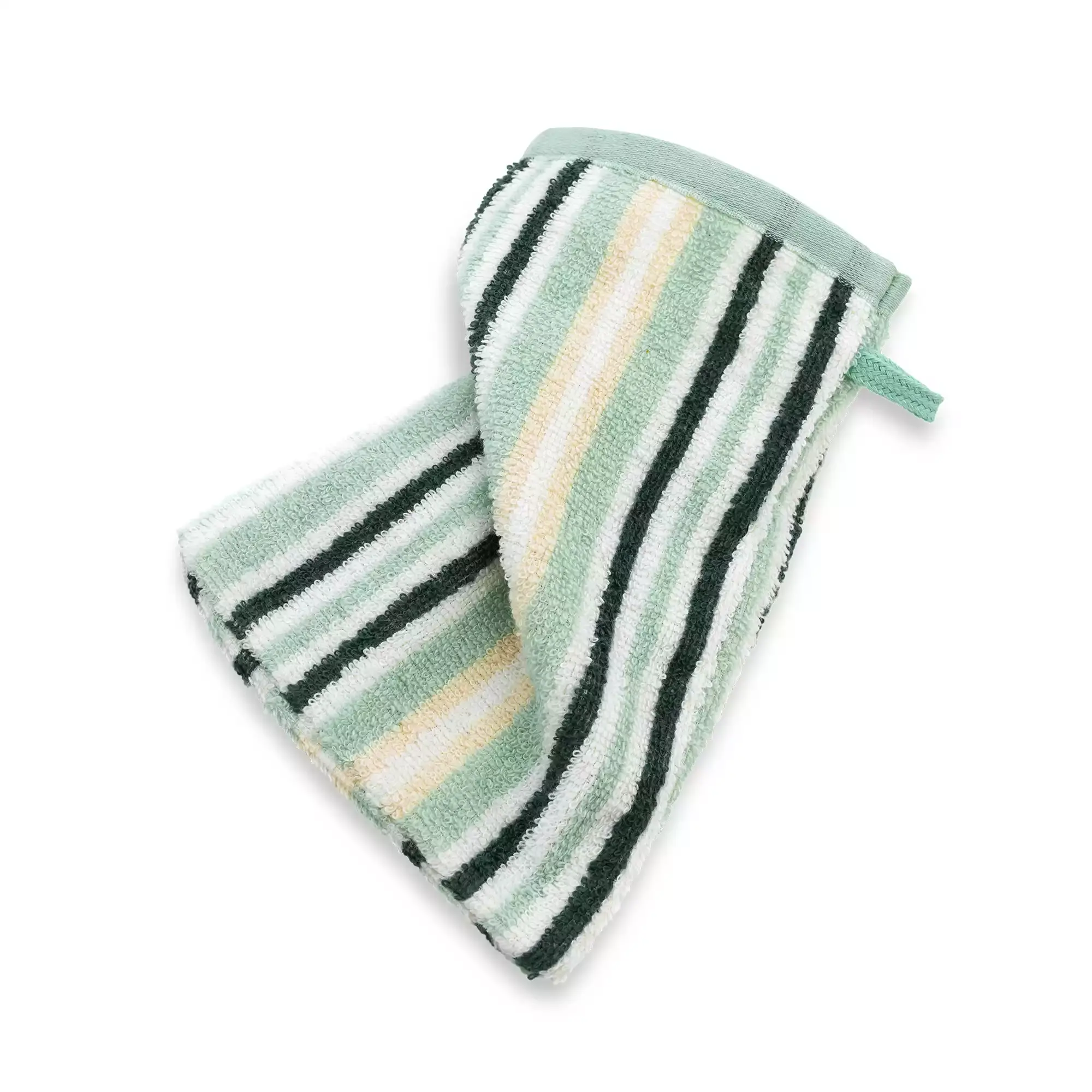 Waschhandschuh Striped - Jamouz