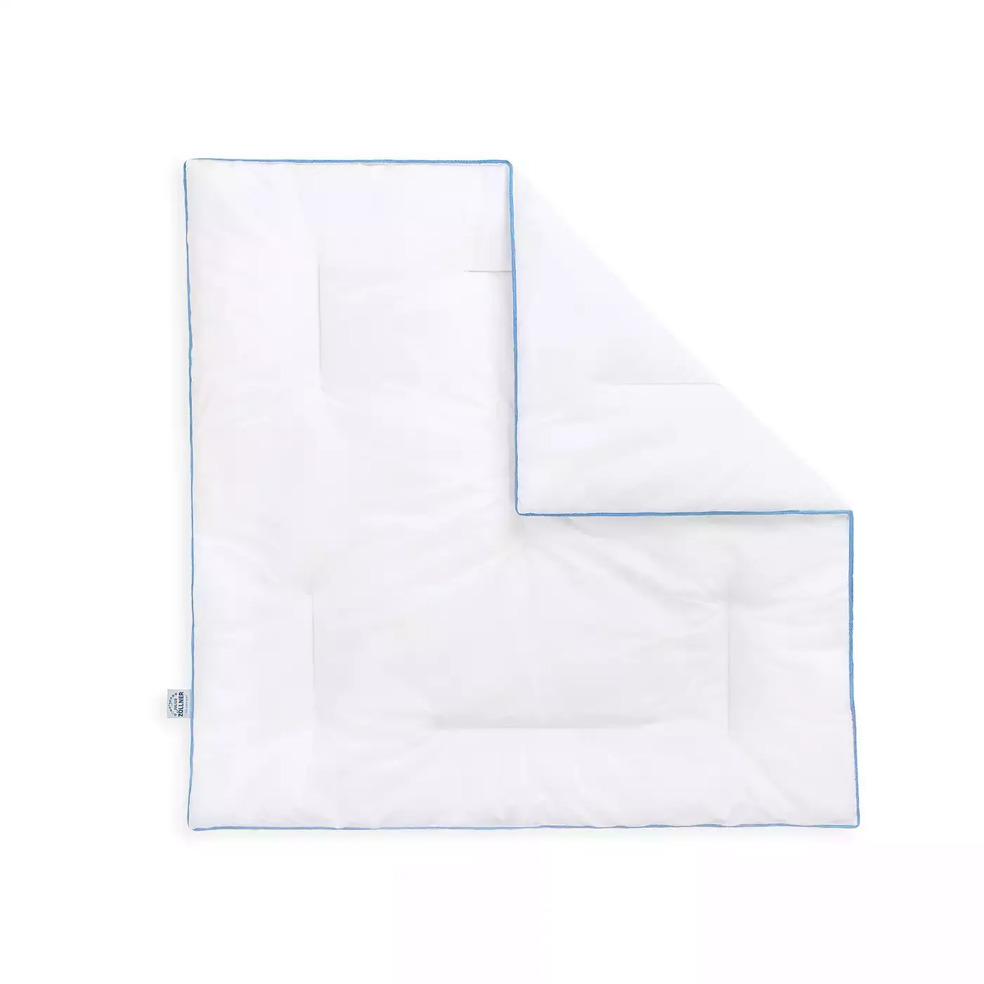 Oberbett Hygiena 80x80 cm - Jamouz