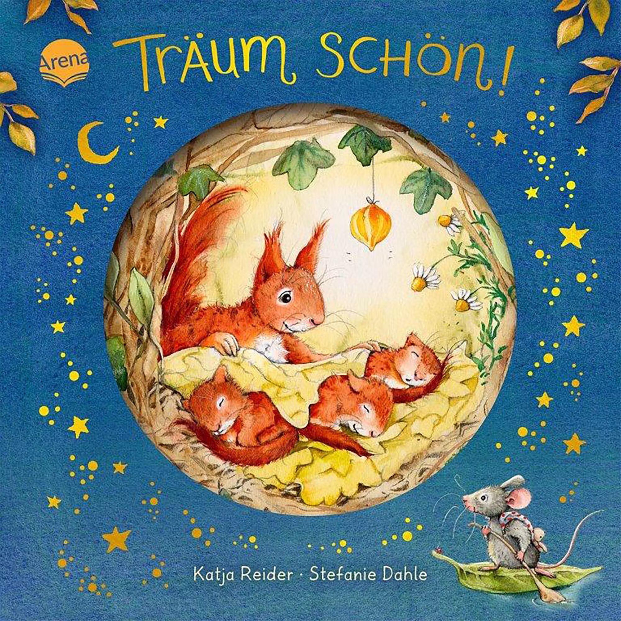 Träum schön! - Jamouz