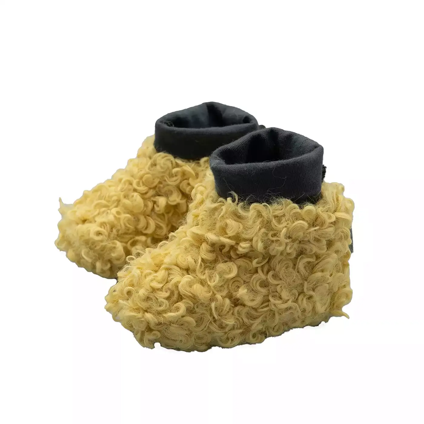 Babyschuhe - Jamouz