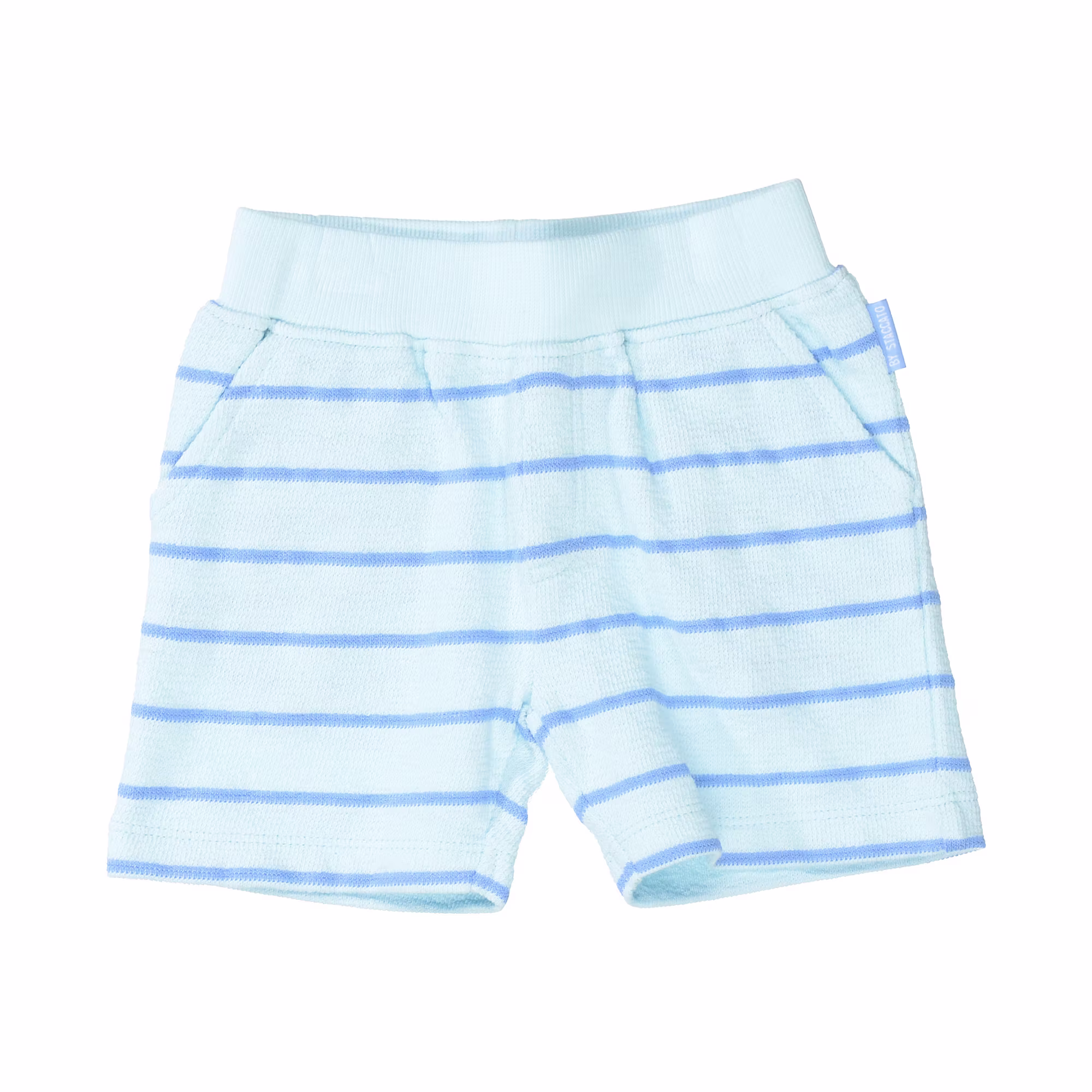 Shorts gestreift - Jamouz
