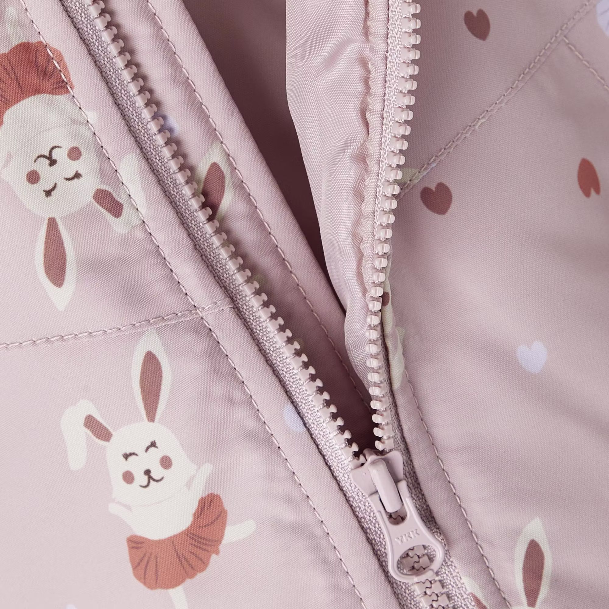 Jacke Hase - Jamouz