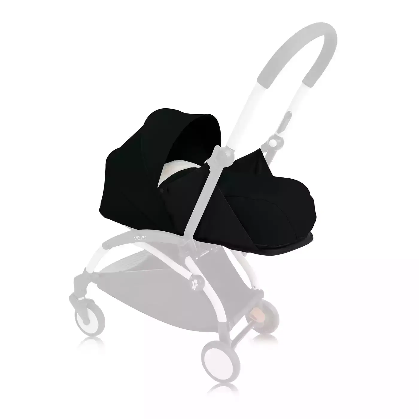YOYO Neugeborenen-Set - Jamouz
