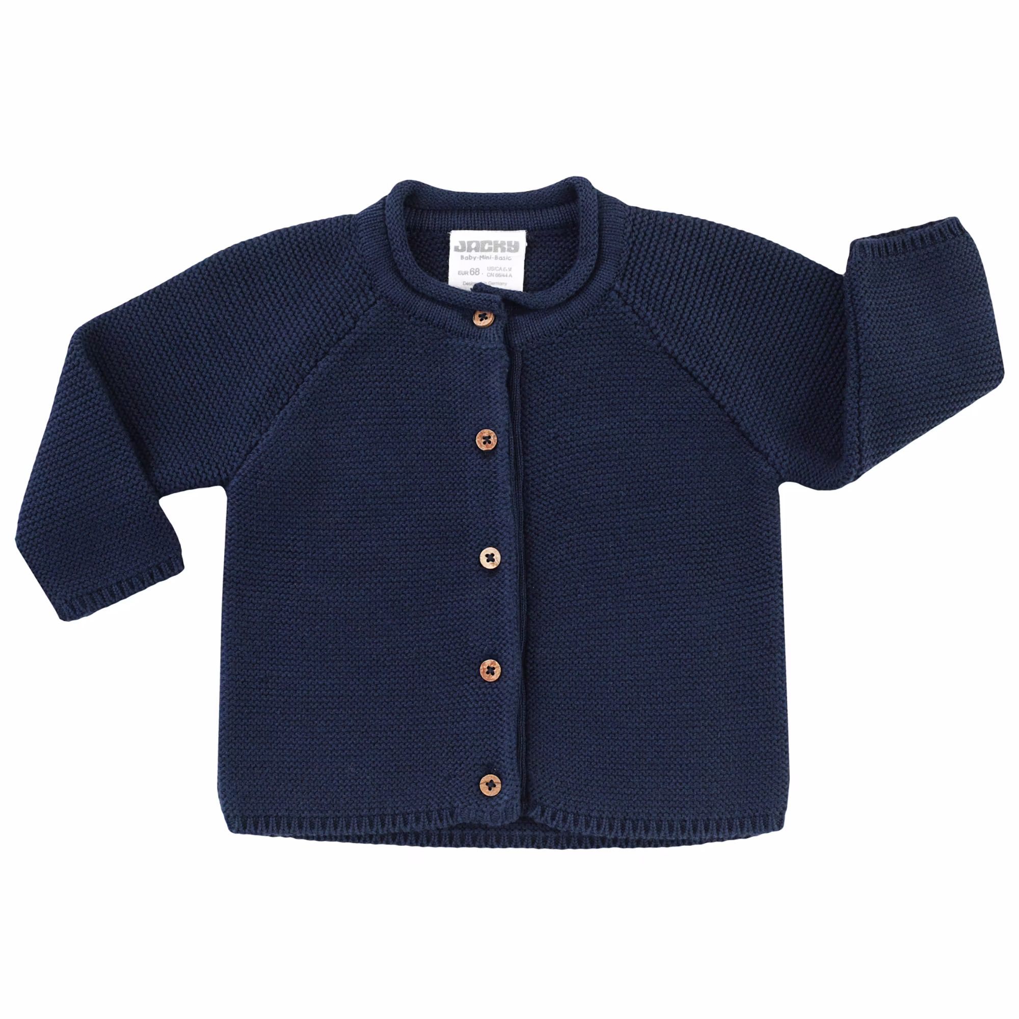 Festliche Strickjacke - Jamouz