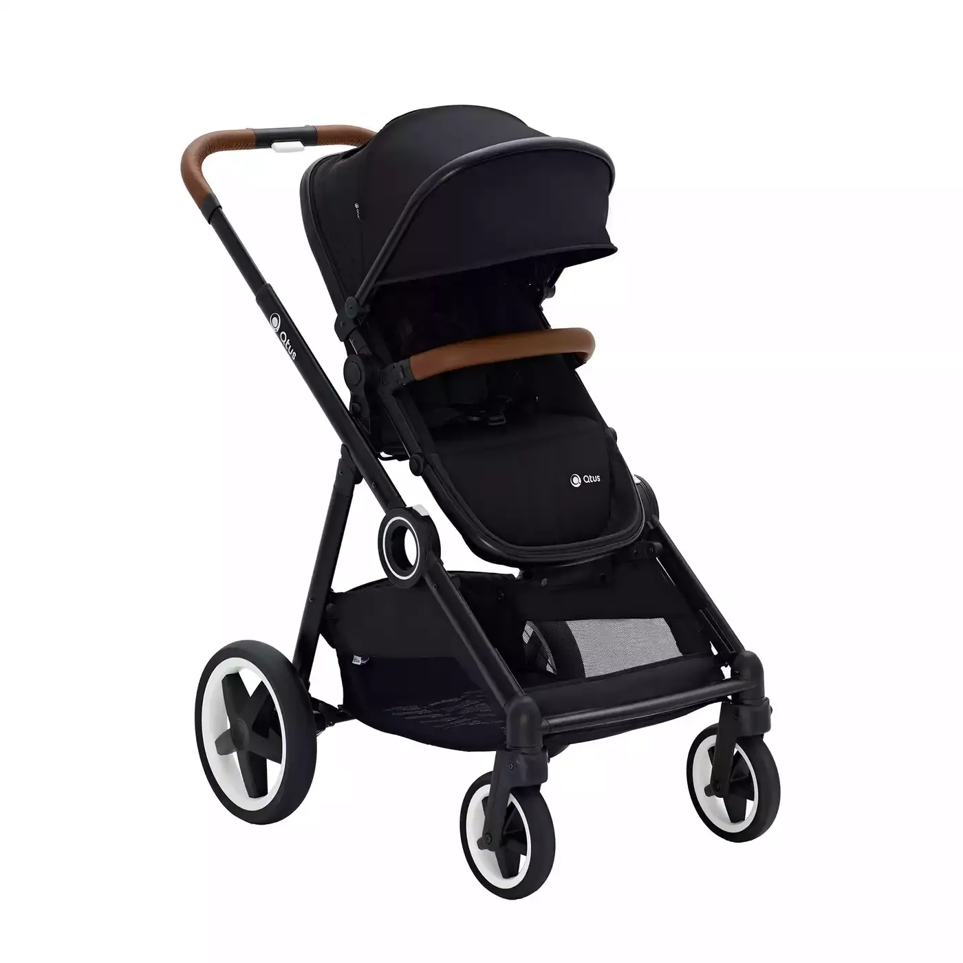 DuetPro Kinderwagen - Jamouz