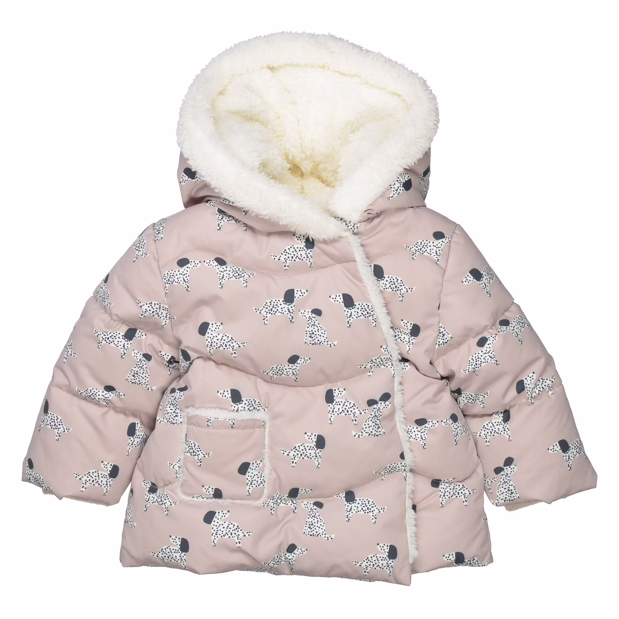 Jacke - Jamouz