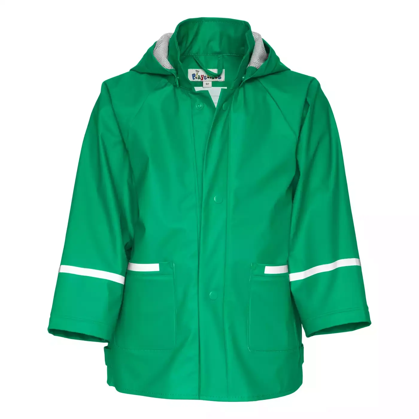 Regenjacke - Jamouz