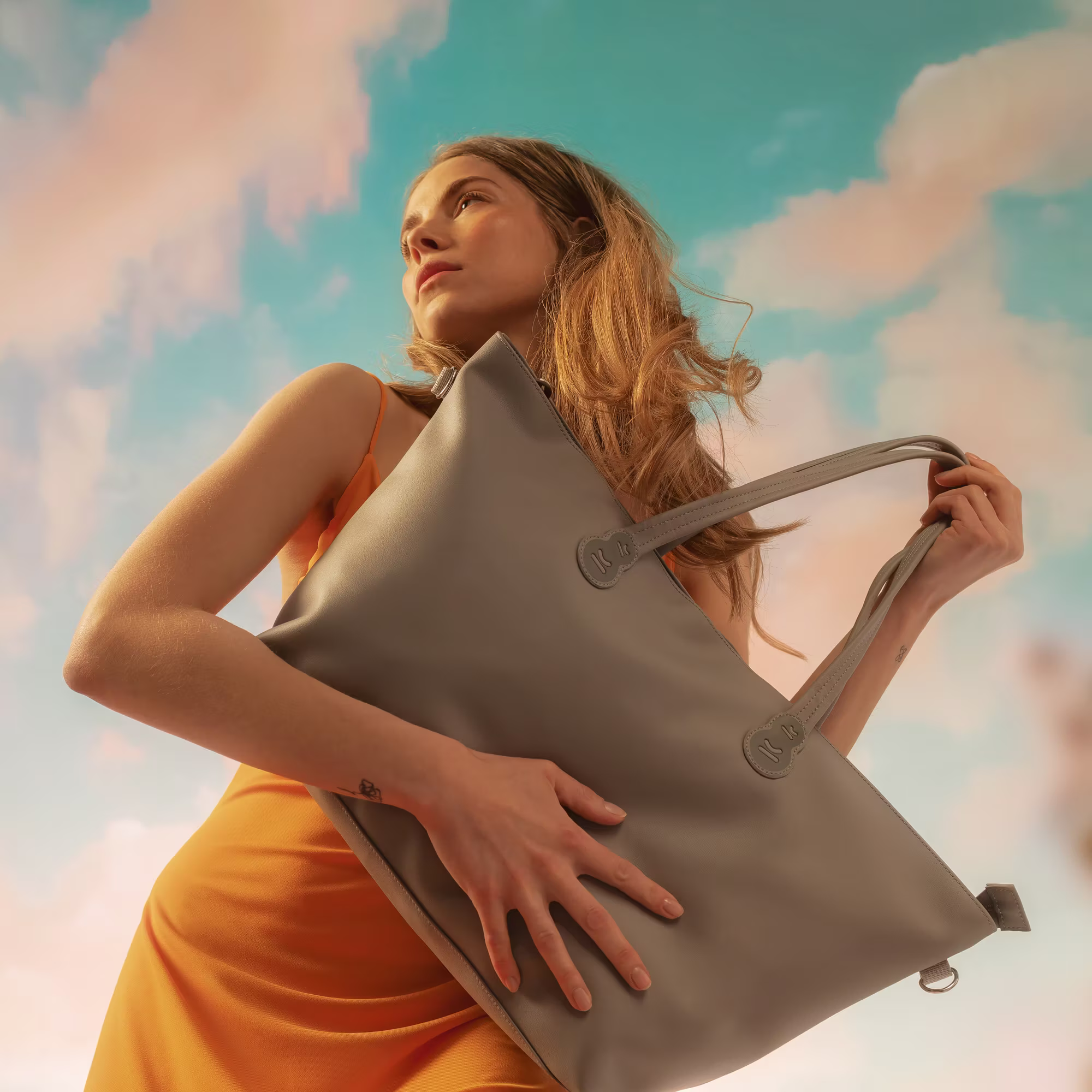Treasure Bag Nature Vibes - Jamouz