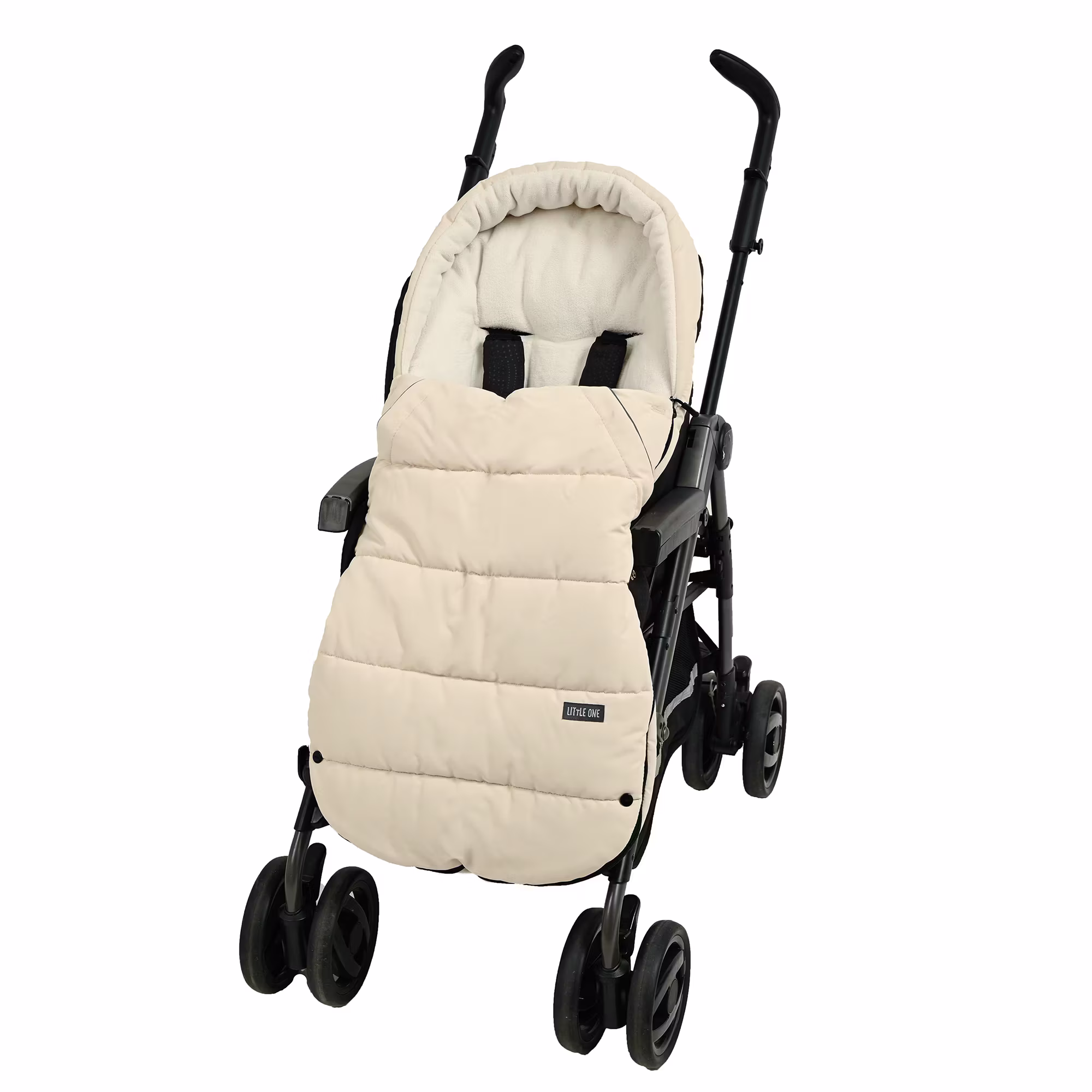 Winterfußsack Oskar - Jamouz