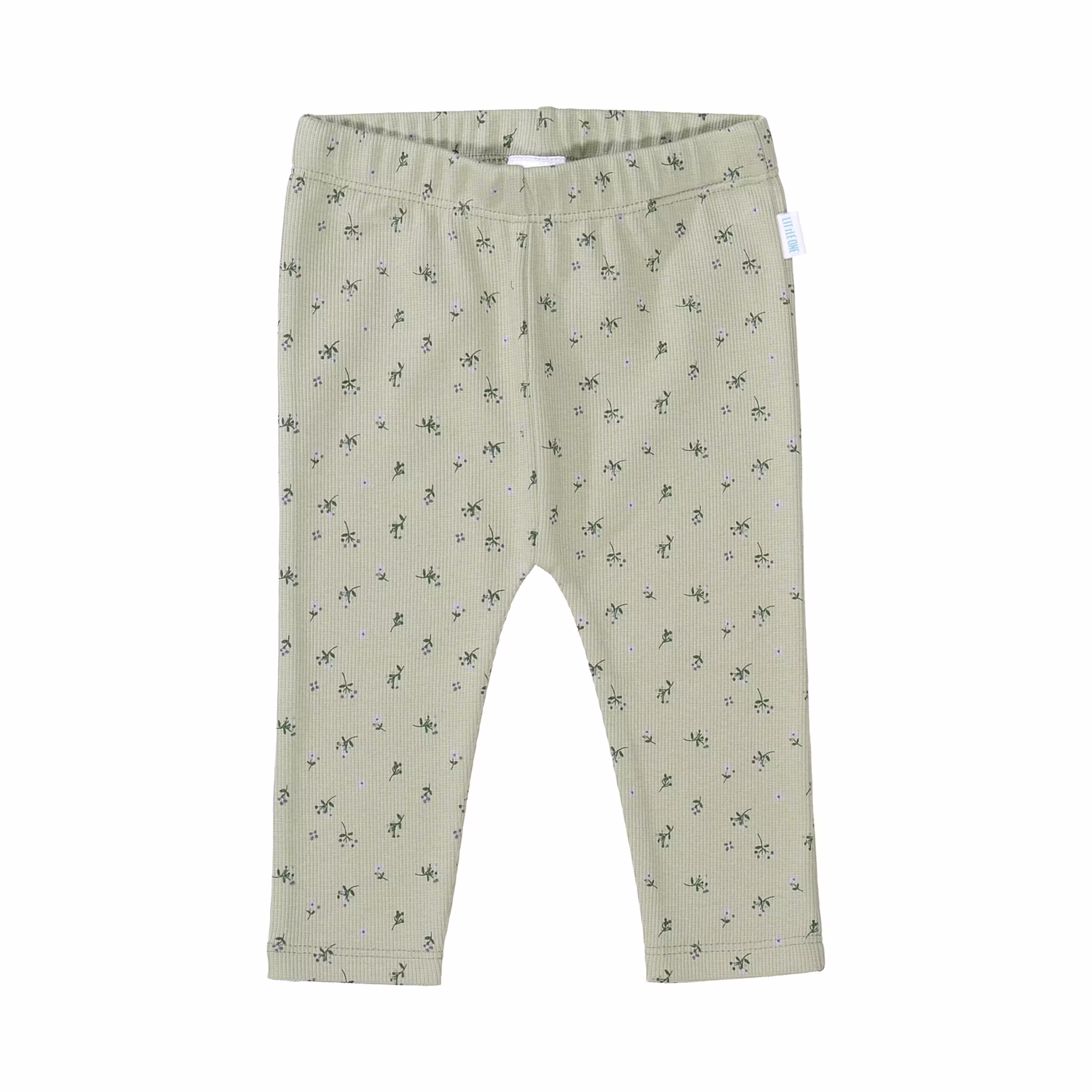 Leggings Blumen - Jamouz