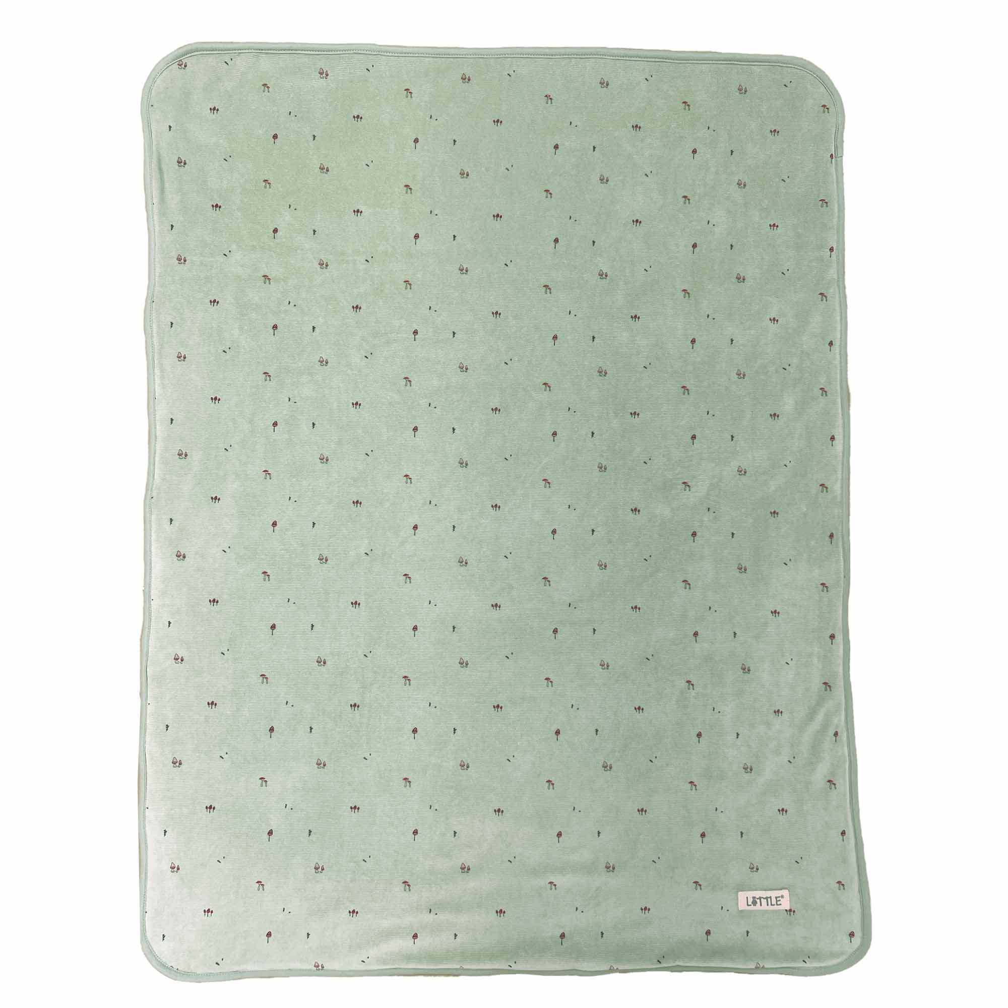 Softcord Kuscheldecke - Jamouz