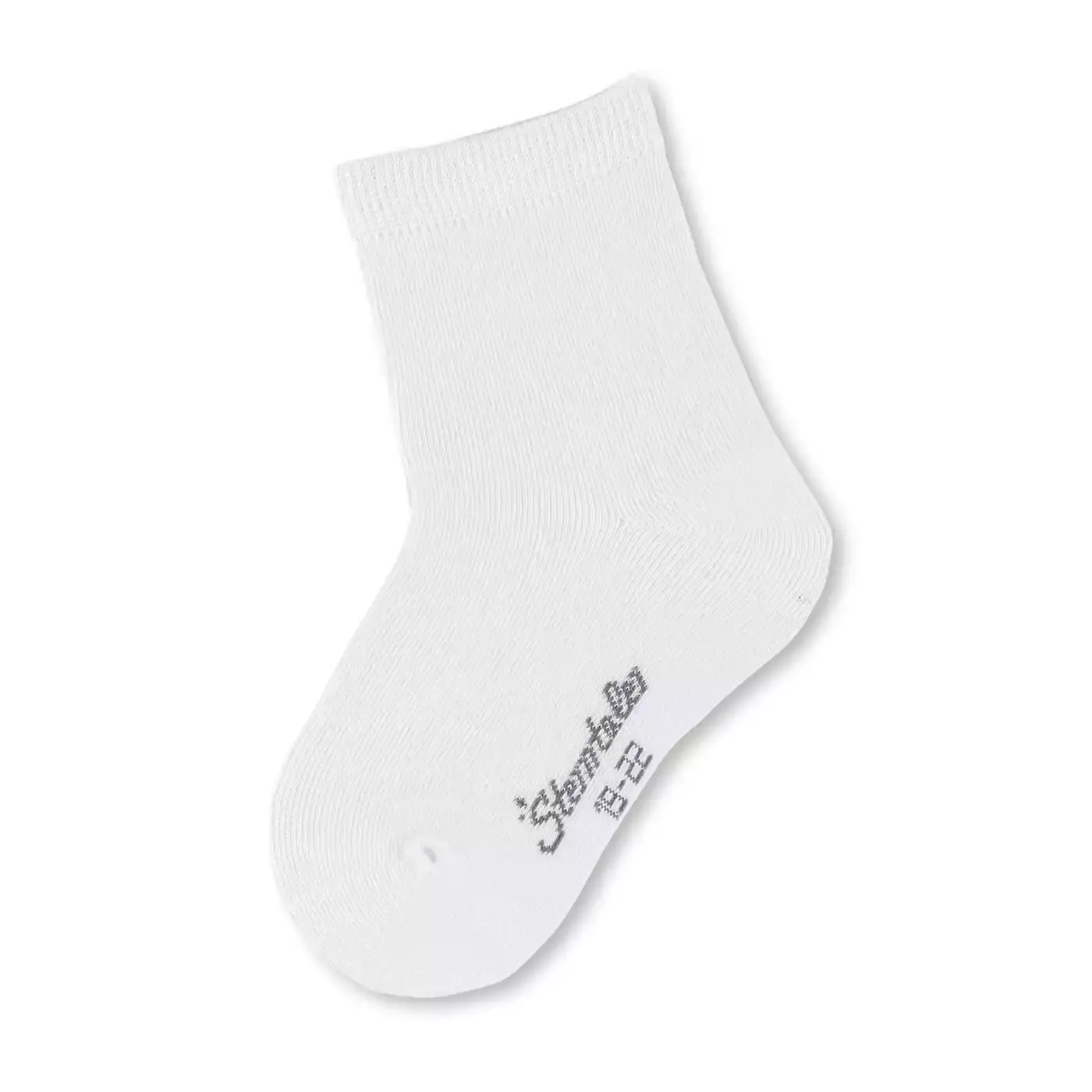 2er Pack Söckchen Weiß - Jamouz