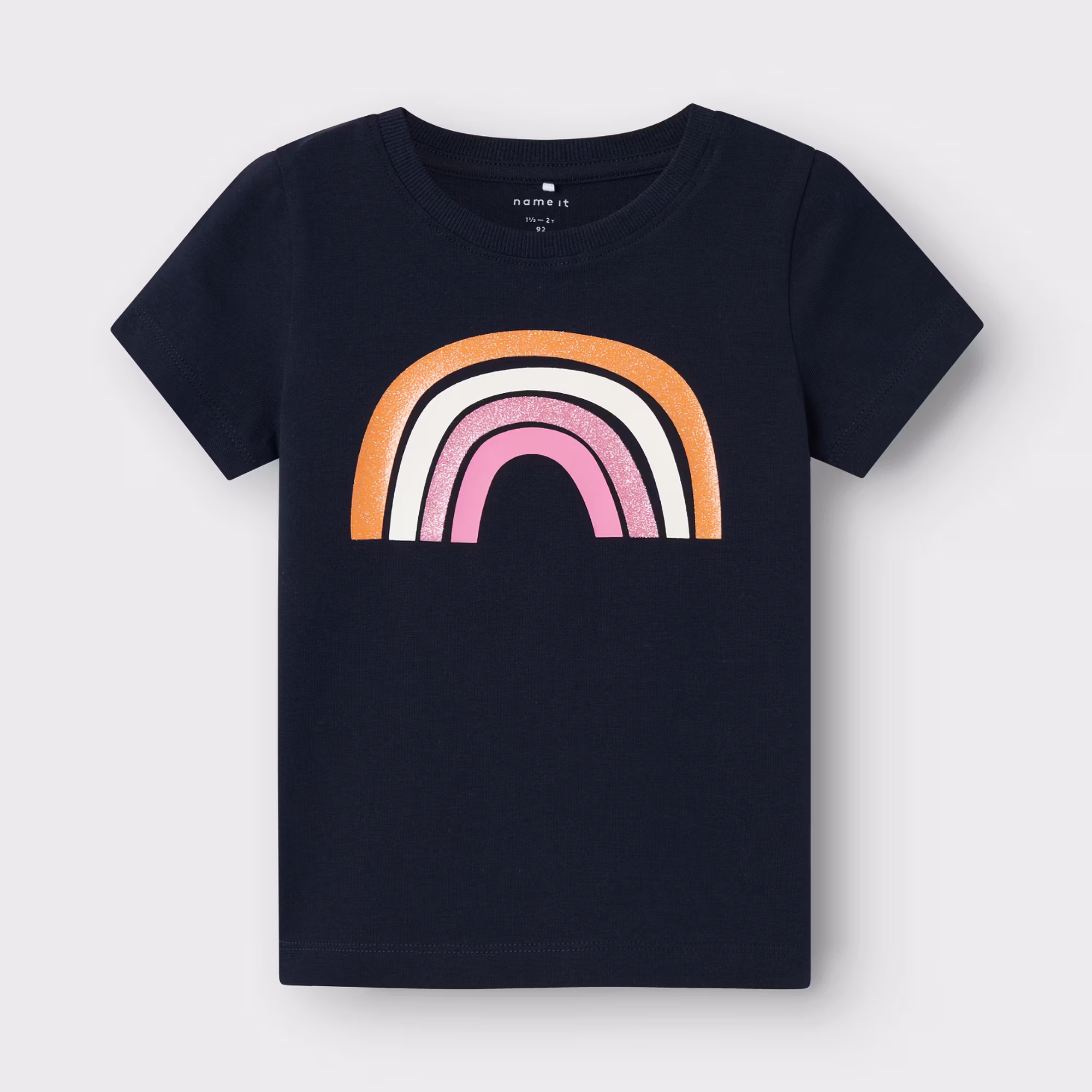 T-Shirt Rainbow - Jamouz
