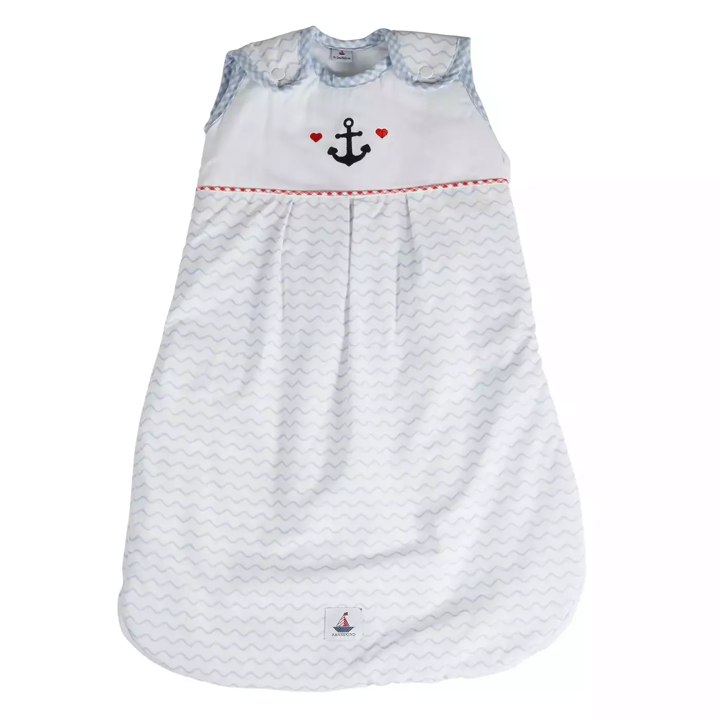 Schlafsack Anker 70cm - Jamouz