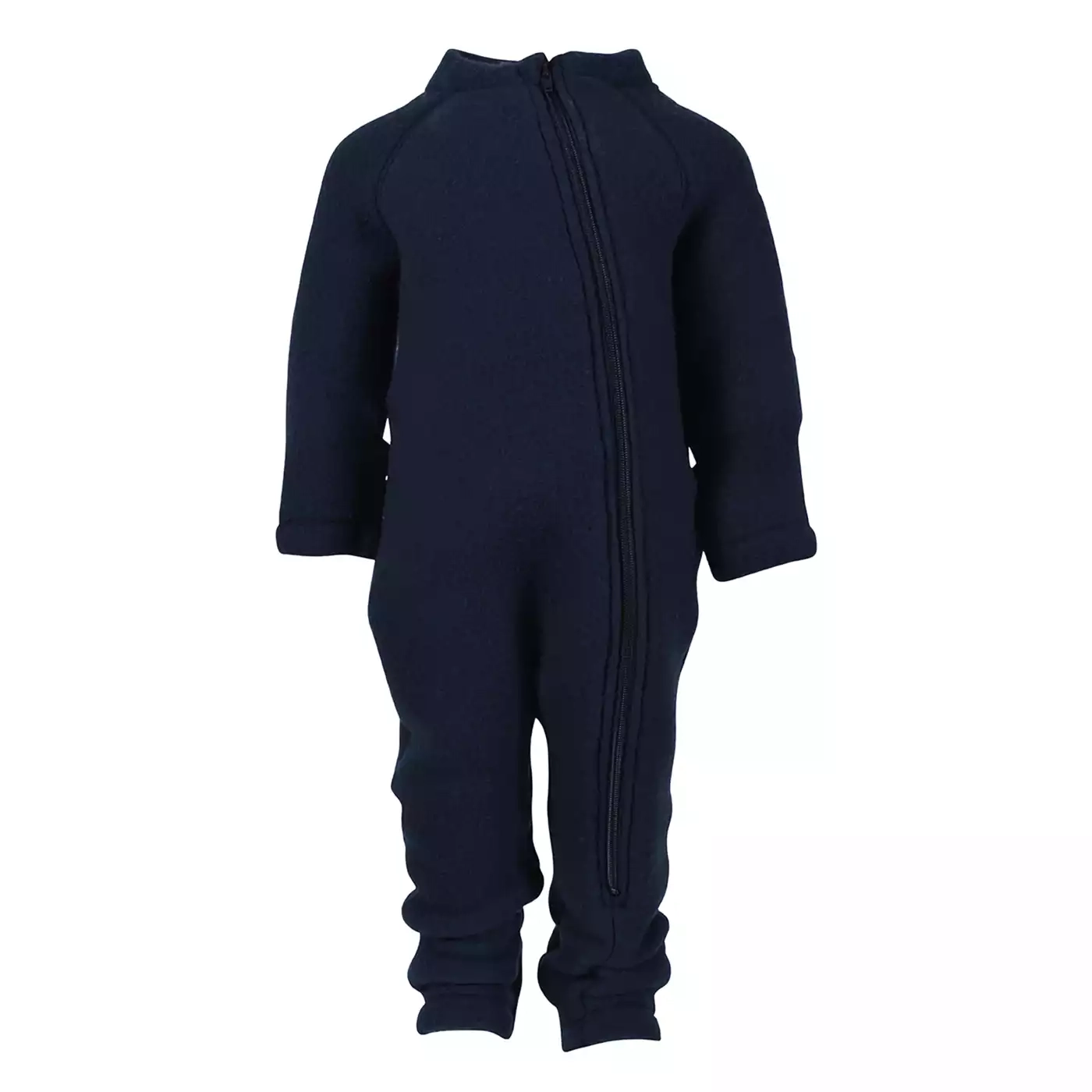 Woll-Overall - Jamouz