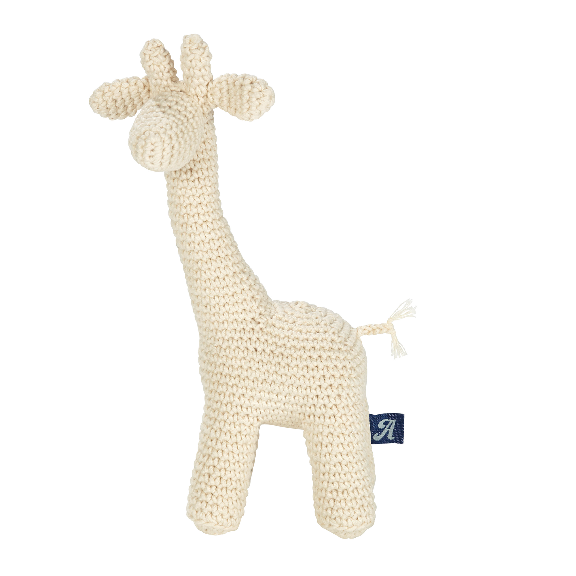 Kuscheltier Giraffe - Jamouz