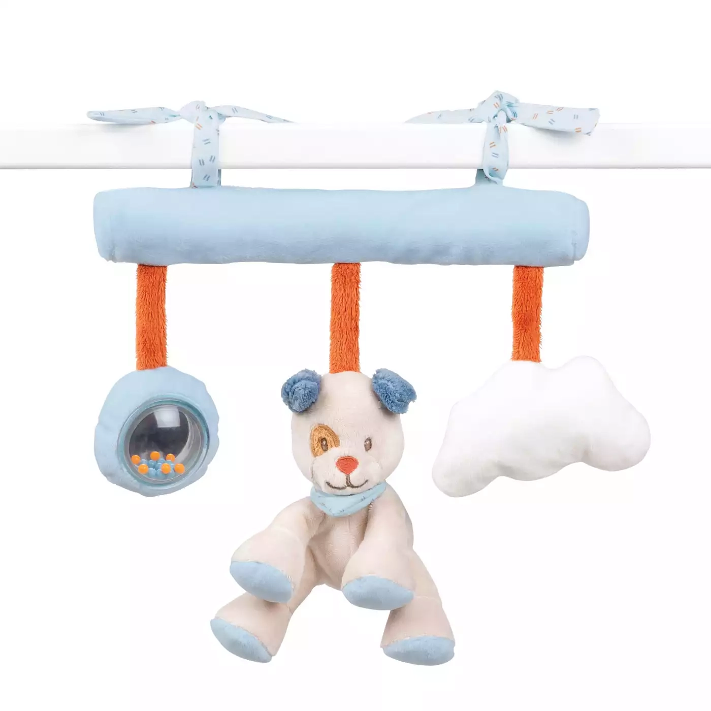 Spielspirale Maxi Toy Jim - Jamouz
