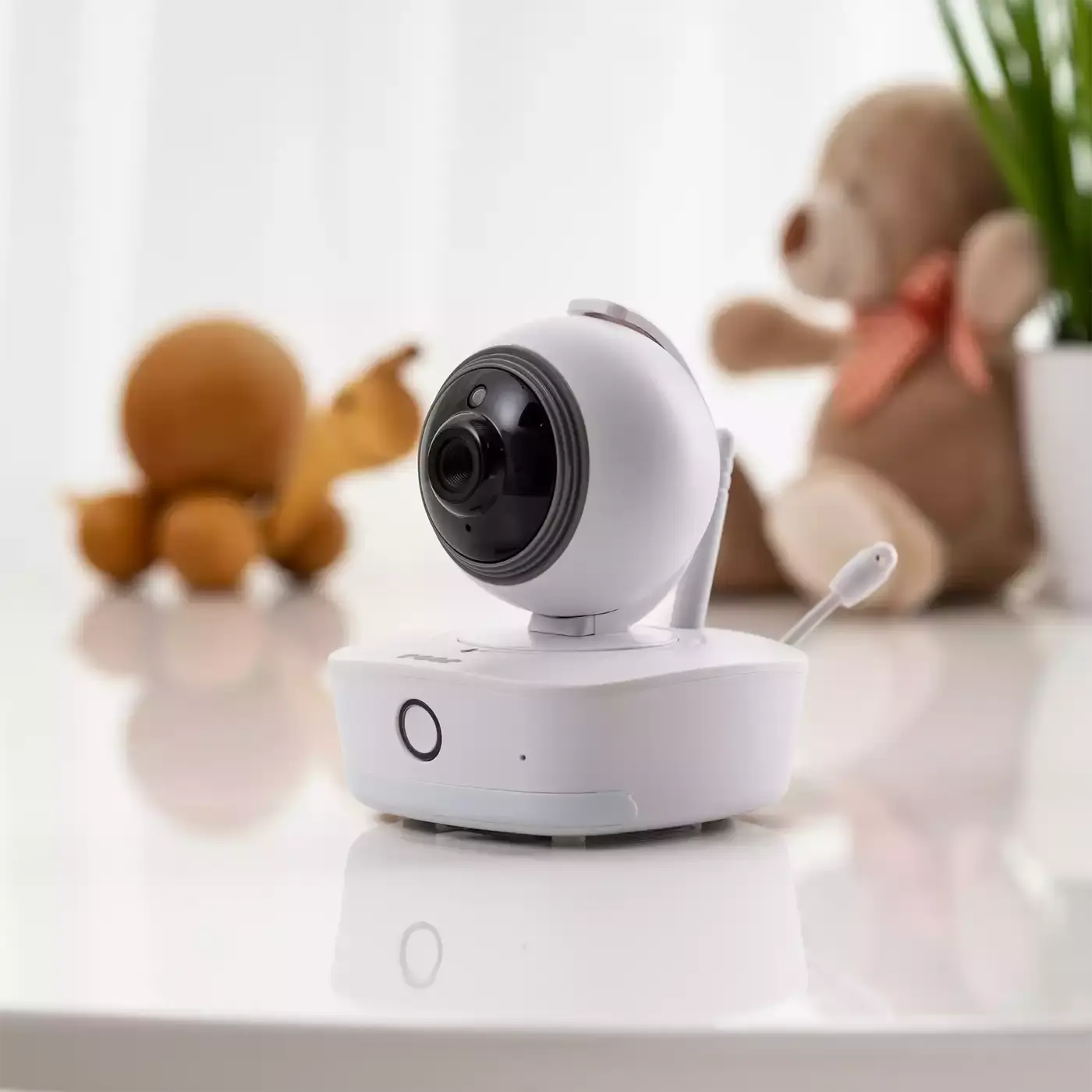 BabyCam XL - Jamouz